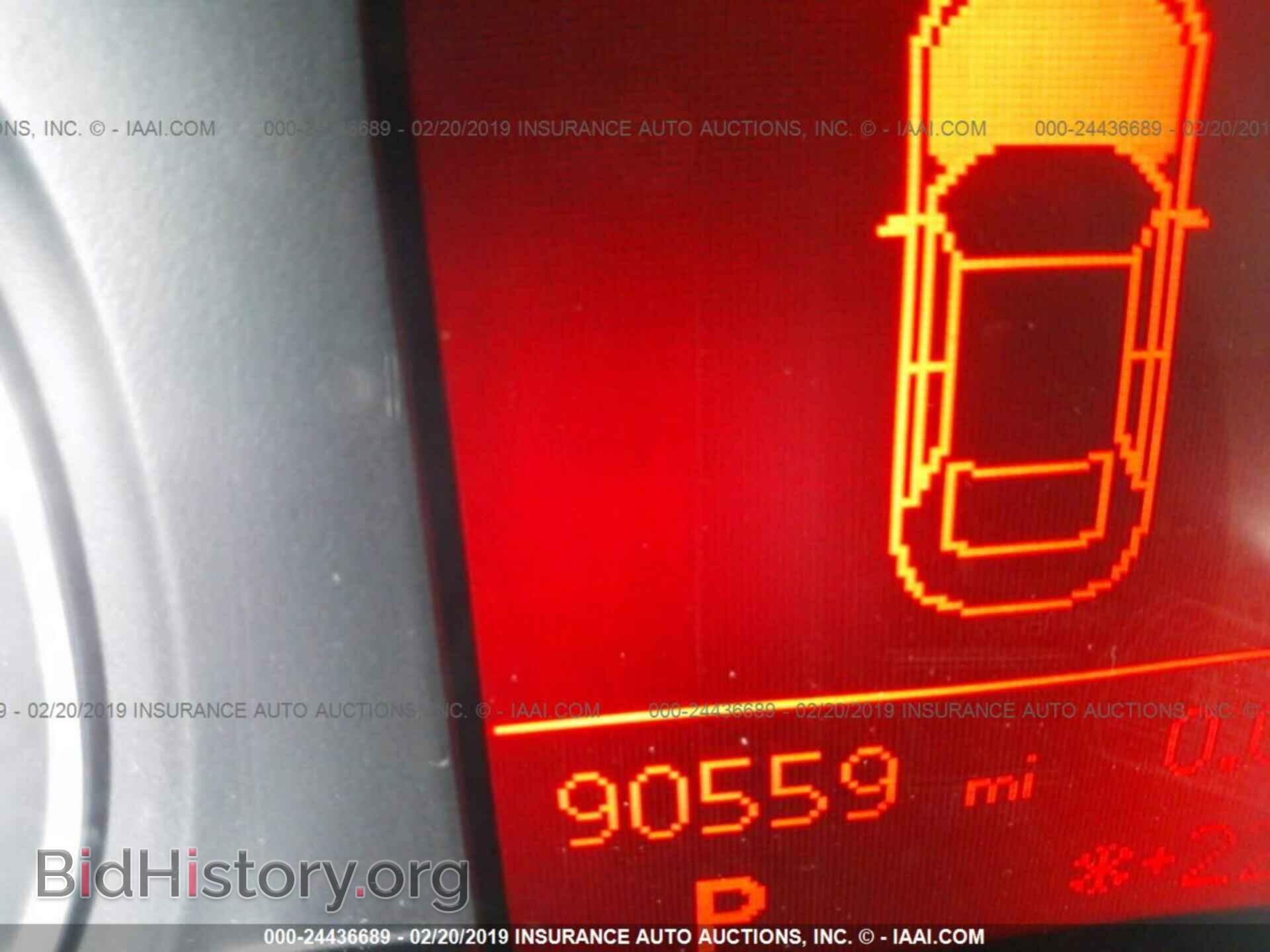 2010 AUDI A4 - VIN: WAUFFAFL9AN052194 - Photo 7