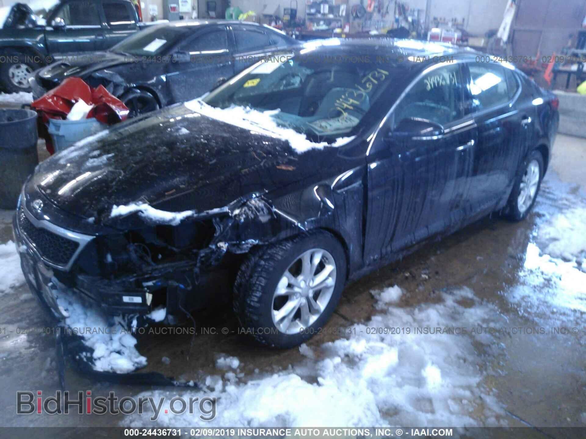 2011 TOYOTA COROLLA - VIN: 2T1BU4EE9BC710192 - Фото 2