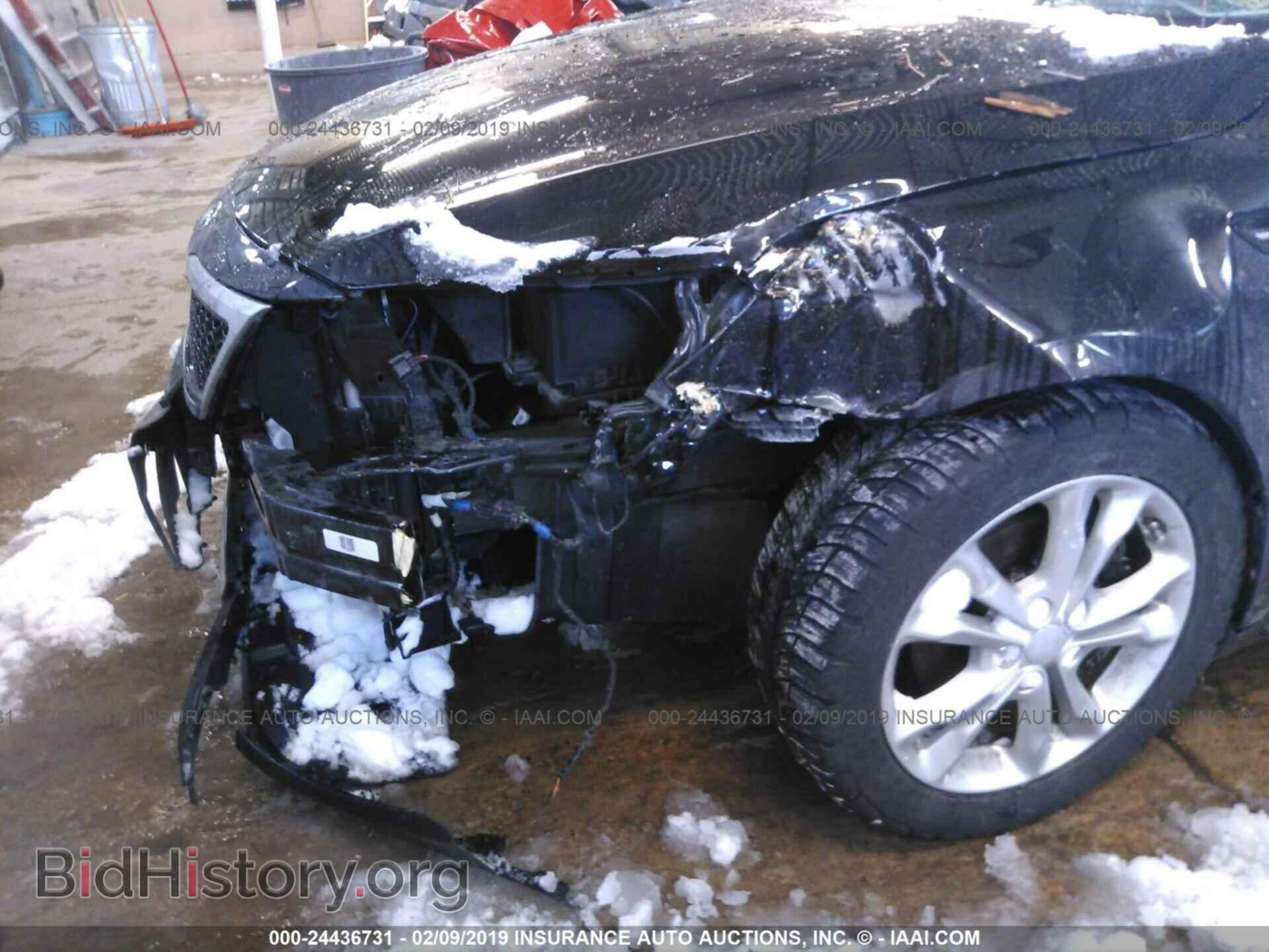 2011 TOYOTA COROLLA - VIN: 2T1BU4EE9BC710192 - Фото 6
