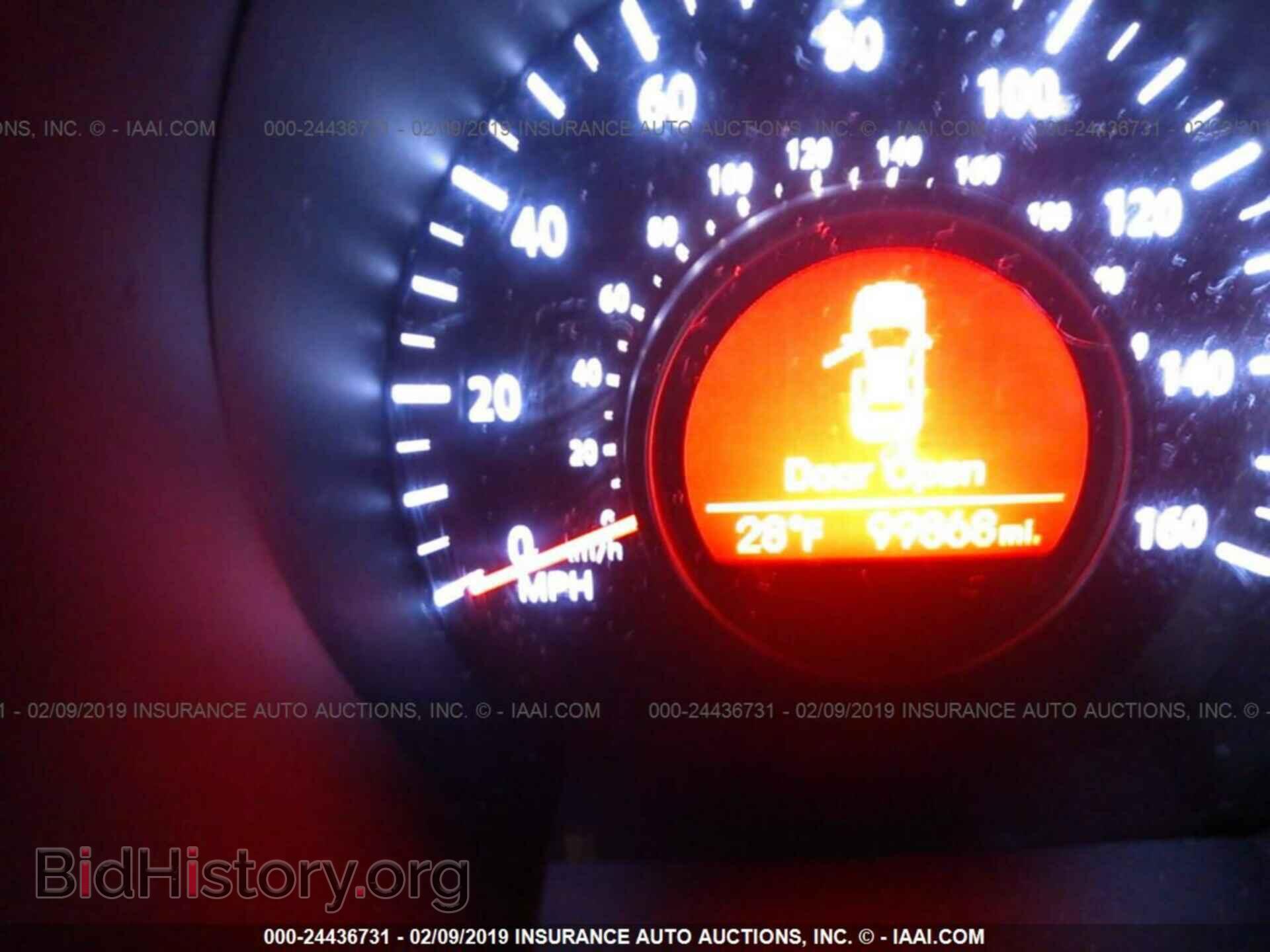 2011 TOYOTA COROLLA - VIN: 2T1BU4EE9BC710192 - Фото 7