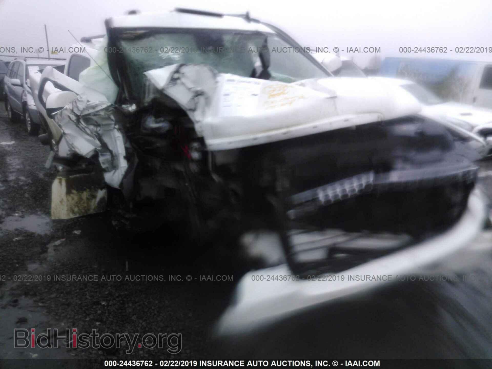 Photo 1GT125E84DF204846 - GMC SIERRA 2013