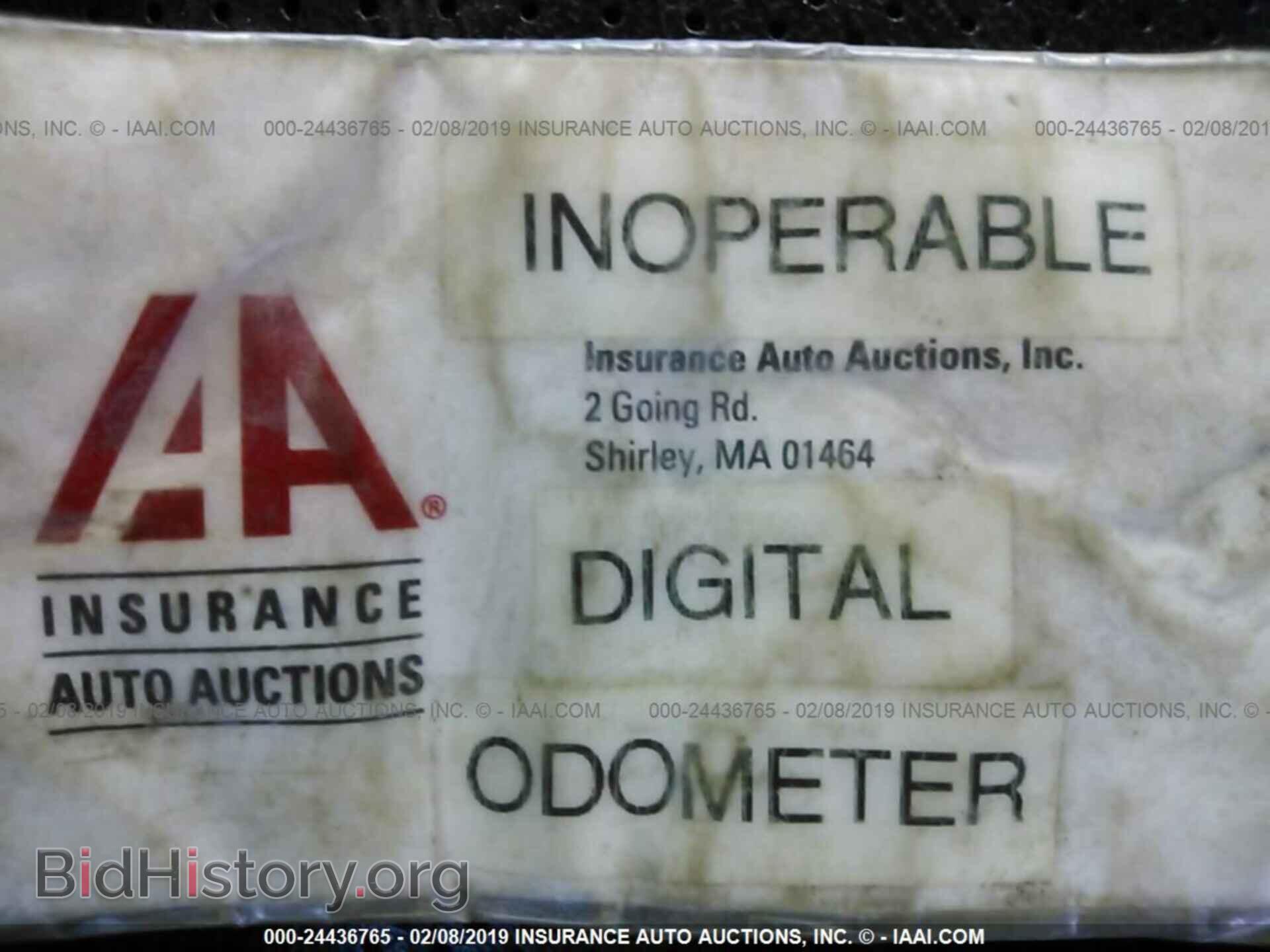 2015 DODGE JOURNEY - VIN: 3C4PDDEG7FT579192 - Photo 7