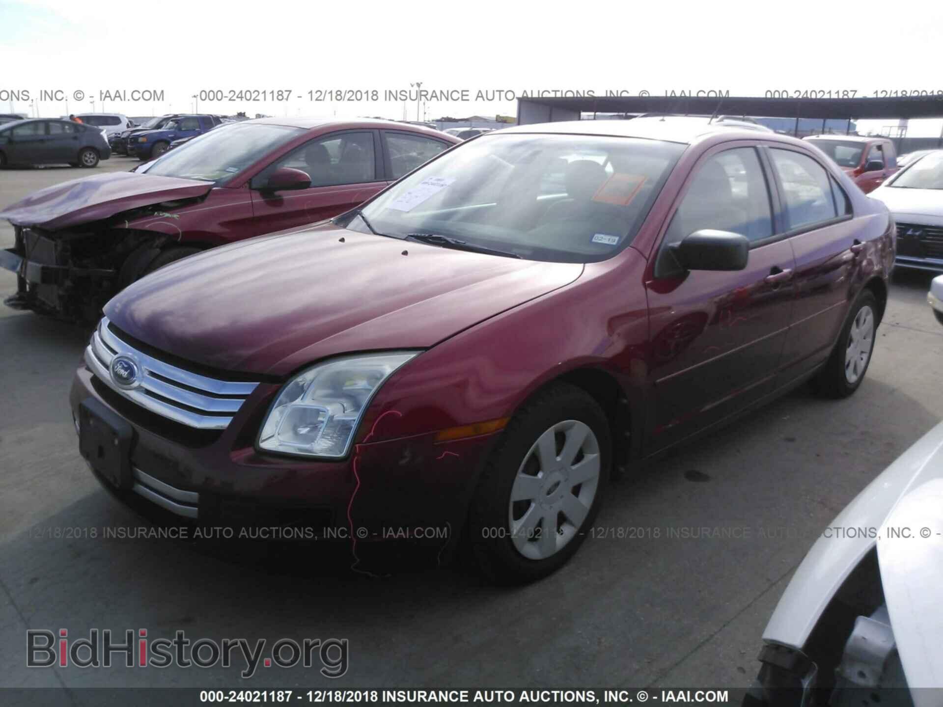 2012 FORD FIESTA - VIN: 3FADP4EJ4CM208122 - Photo 2