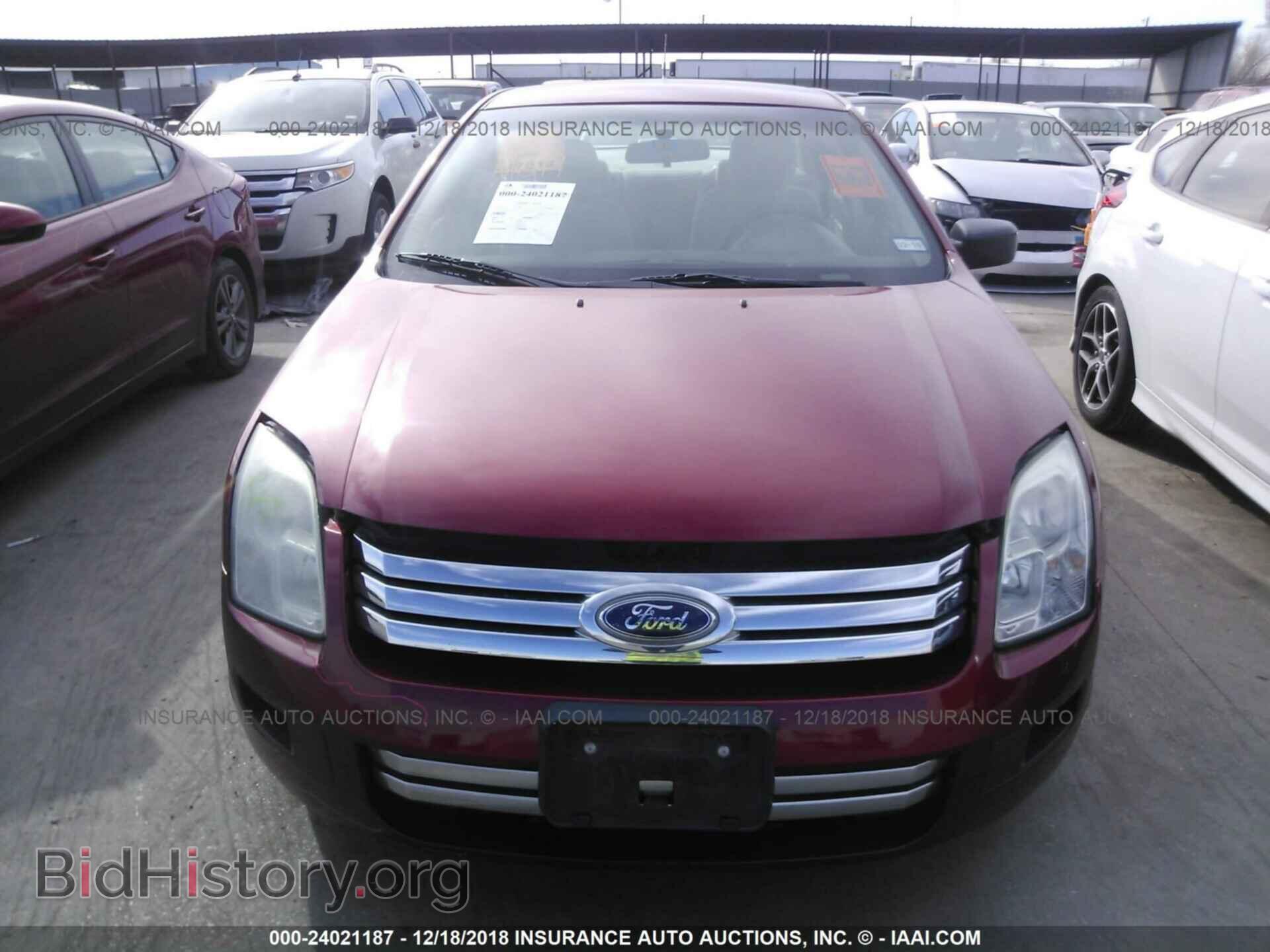 2012 FORD FIESTA - VIN: 3FADP4EJ4CM208122 - Photo 6