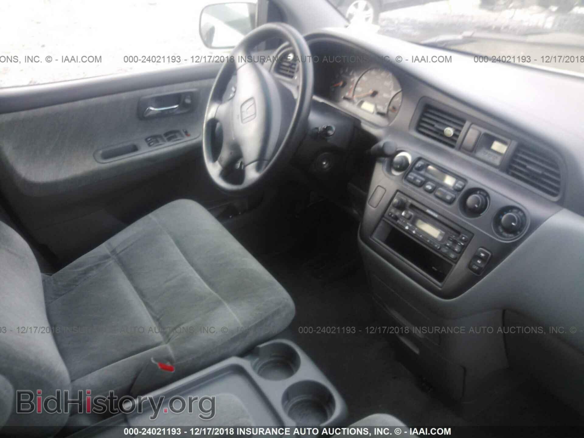 2011 FORD EDGE - VIN: 2FMDK3JC2BBA68075 - Фото 5