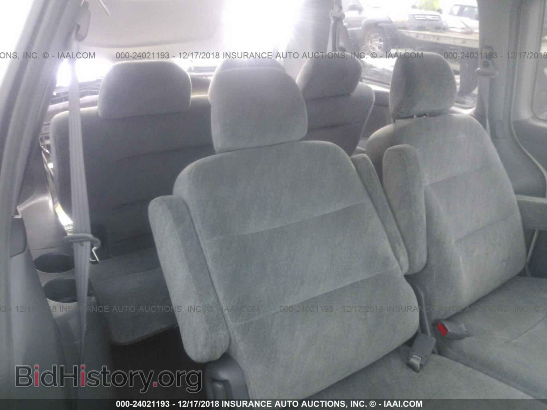2011 FORD EDGE - VIN: 2FMDK3JC2BBA68075 - Фото 8