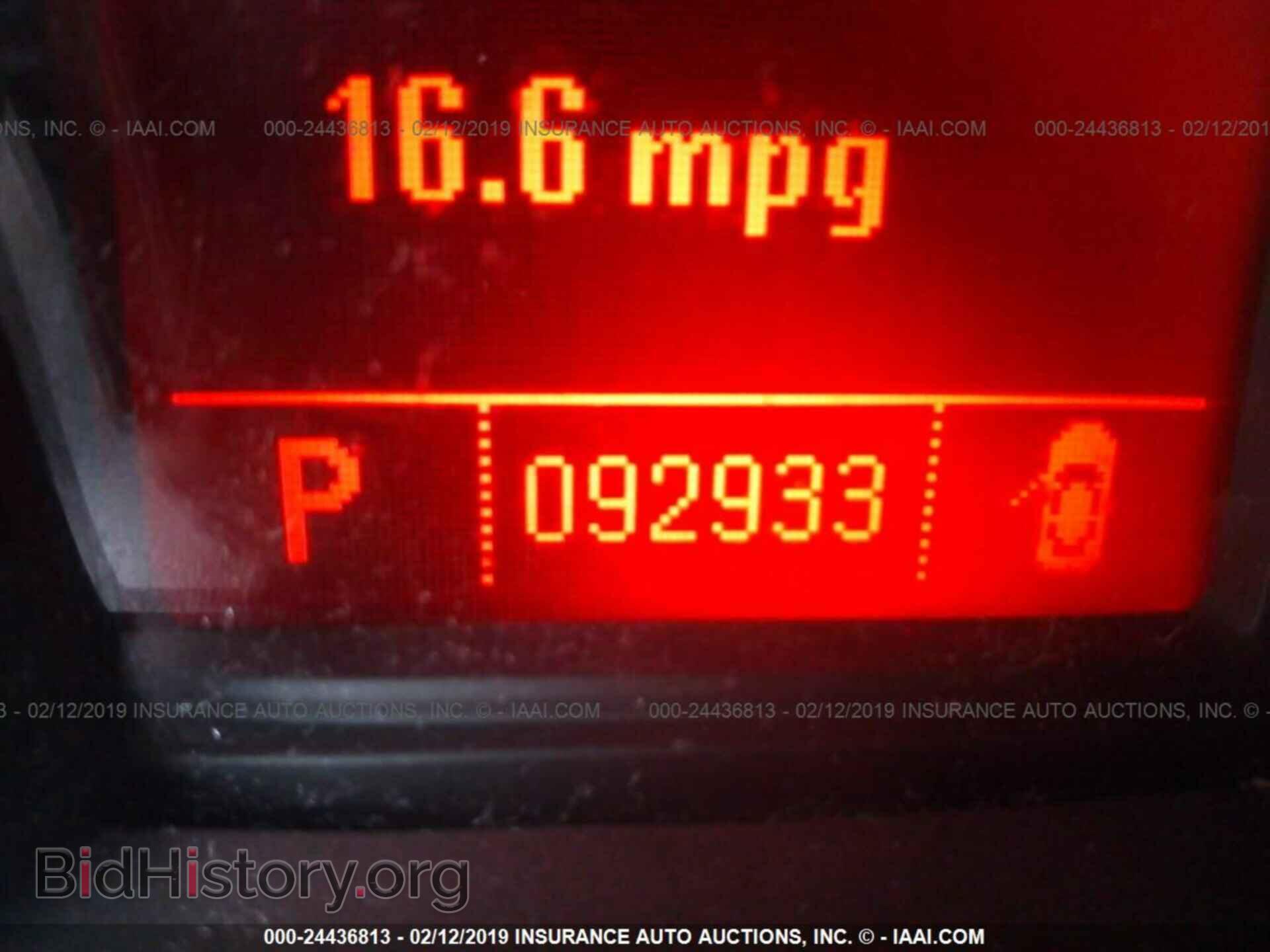 2011 GMC TERRAIN - VIN: 2CTFLXE59B6247160 - Photo 7