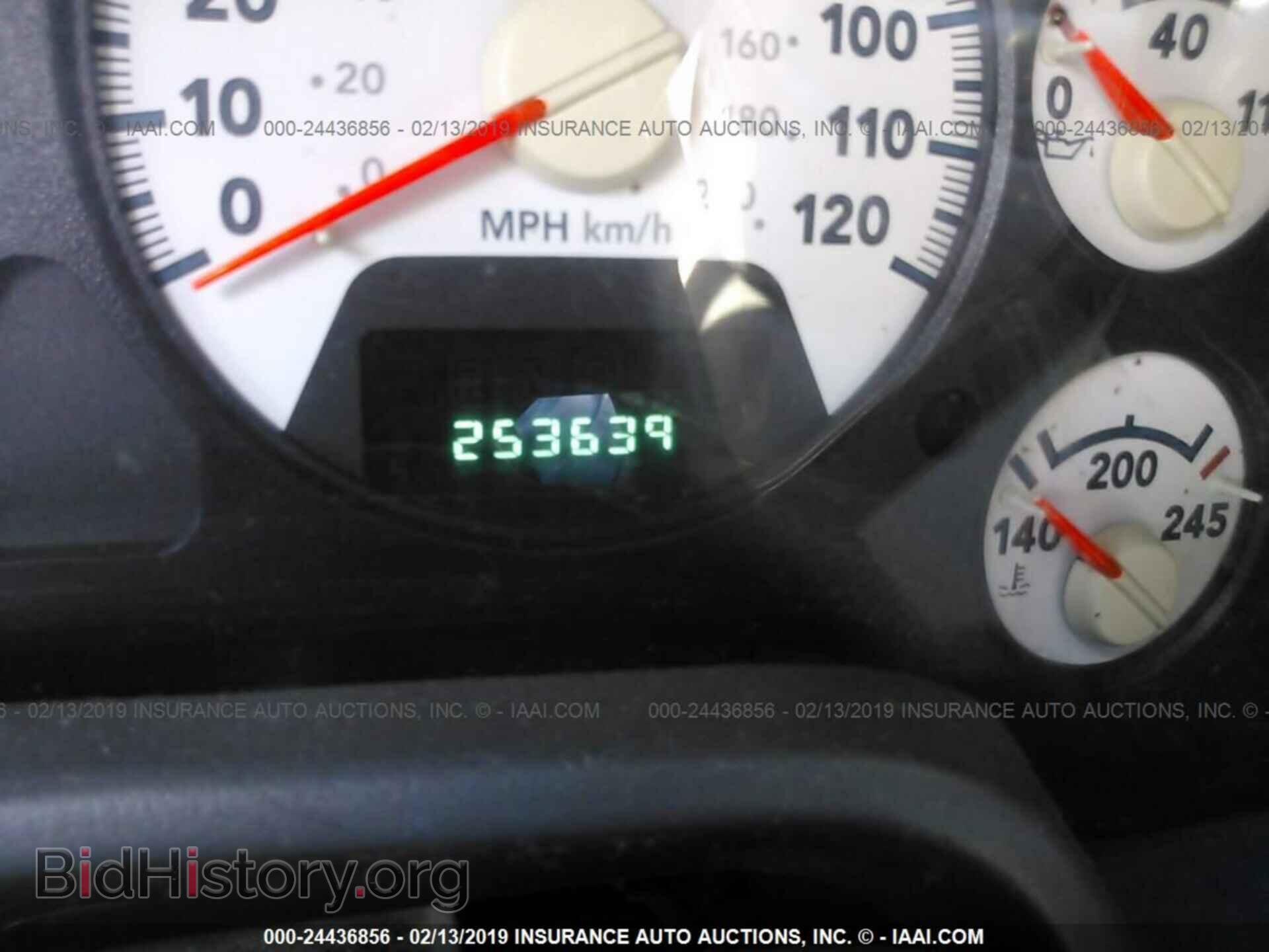 2006 DODGE RAM 3500 - VIN: 3D7MX48C26G192924 - Фото 6