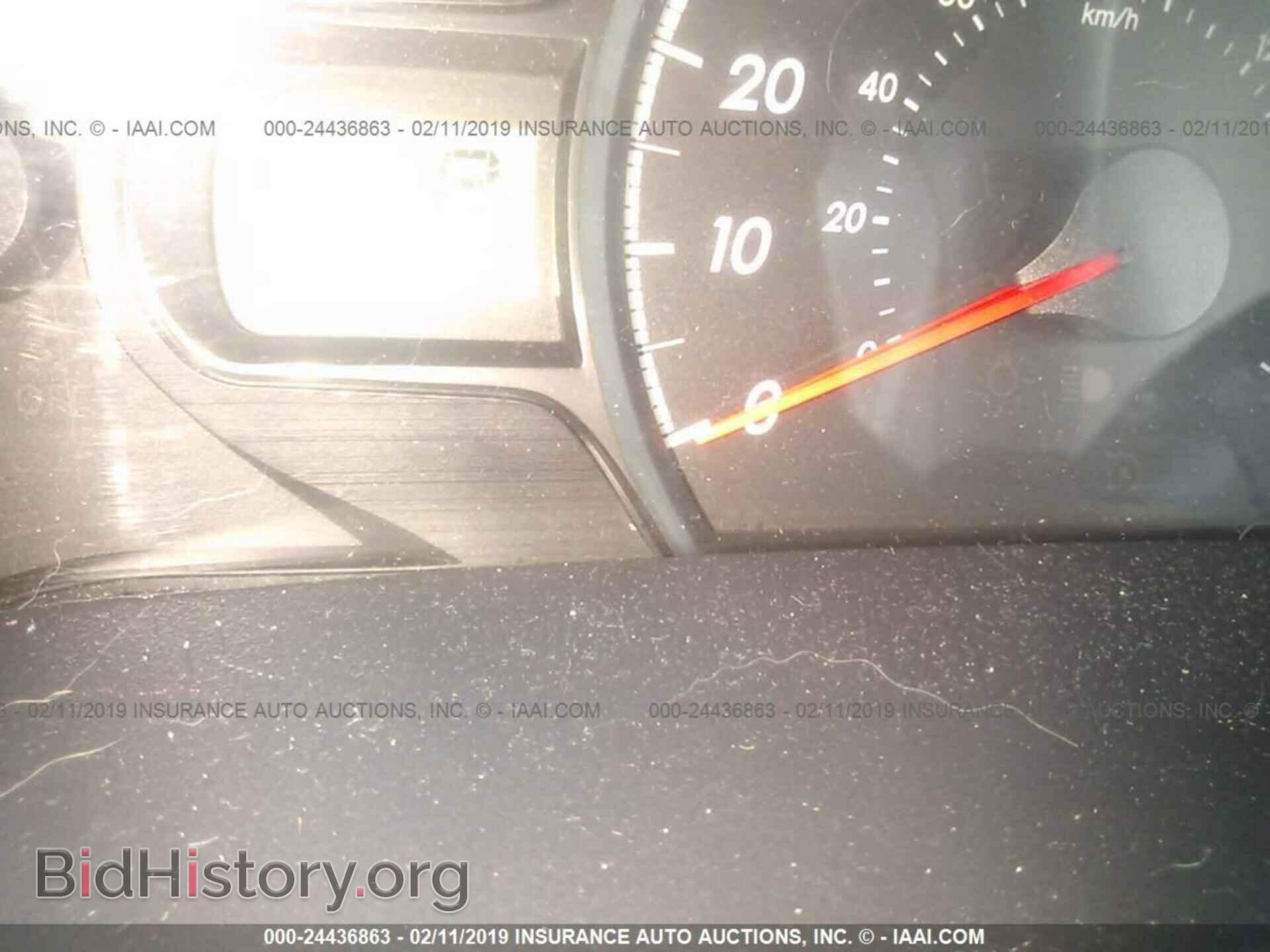 2012 TOYOTA SIENNA - VIN: 5TDKK3DC9CS255417 - Фото 7
