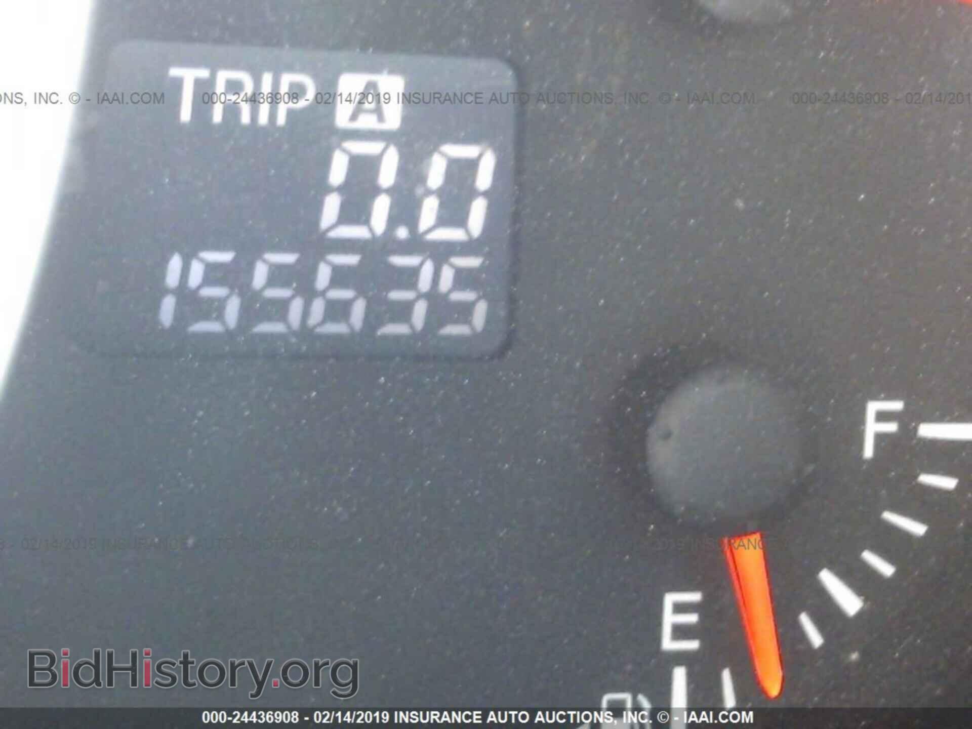 2010 MAZDA CX-7 - VIN: JM3ER2W5XA0314497 - Photo 7