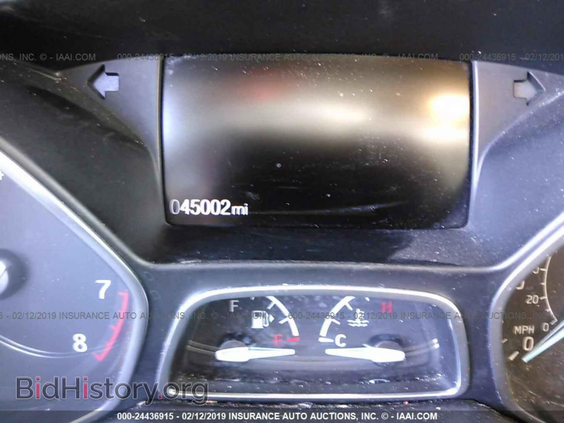 2015 FORD FOCUS - VIN: 1FADP3F20FL341600 - Photo 7