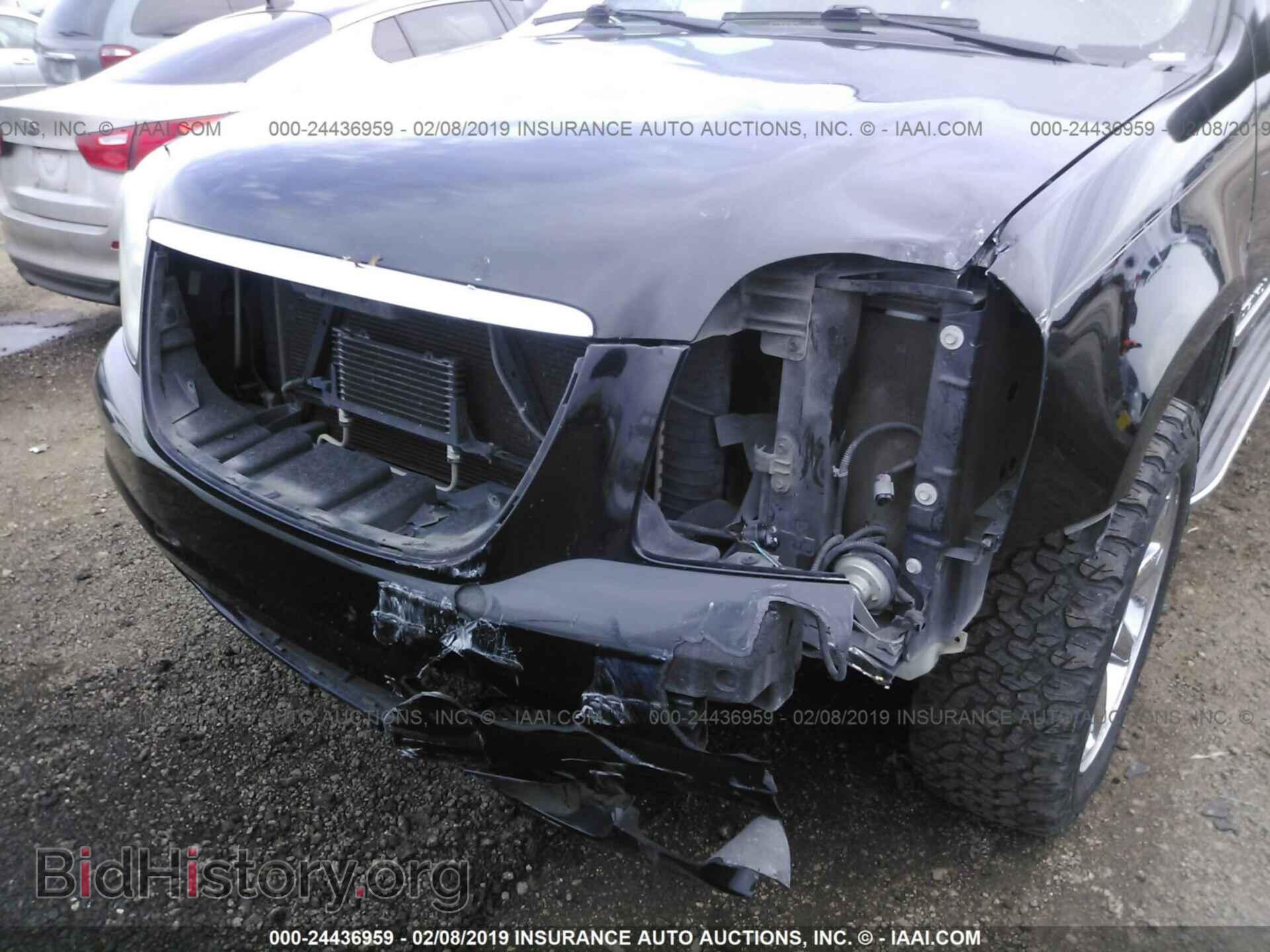 2010 GMC YUKON - VIN: 1GKUCEEF1AR112388 - Фото 6