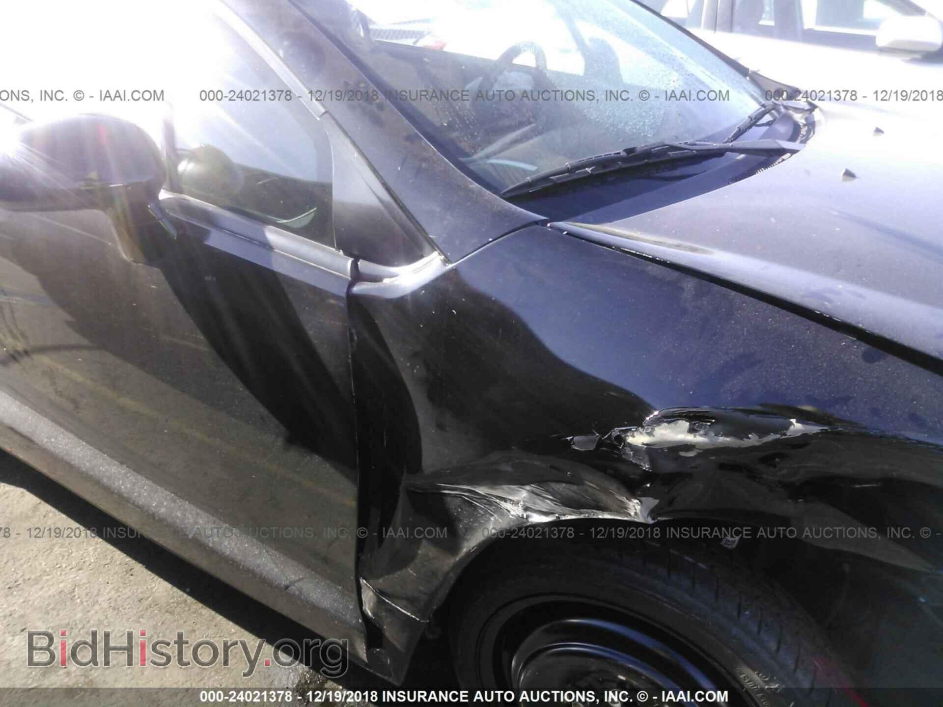 2007 MITSUBISHI ECLIPSE - VIN: 4A3AL35T67E010736 - Фото 6