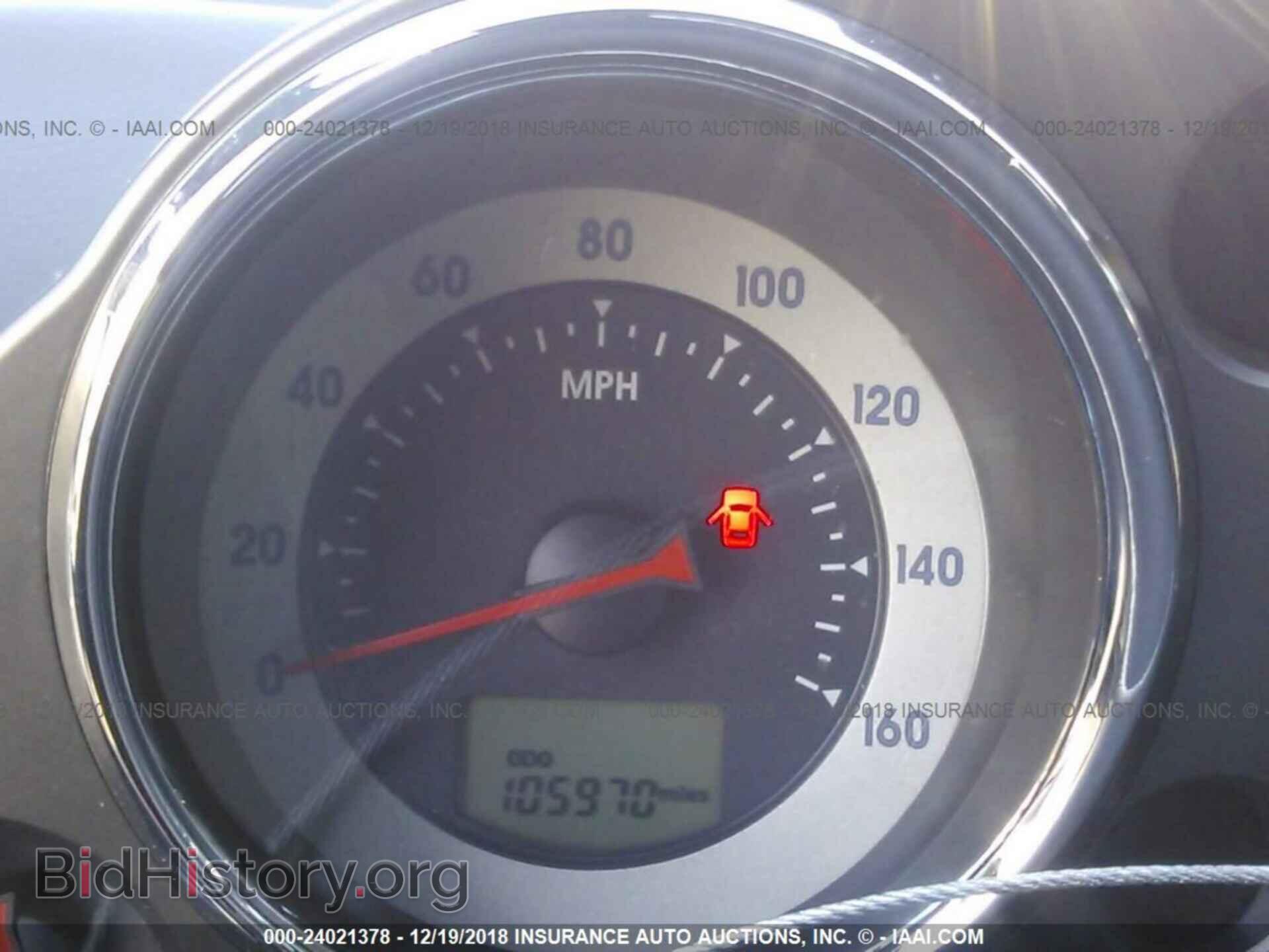 2007 MITSUBISHI ECLIPSE - VIN: 4A3AL35T67E010736 - Фото 7