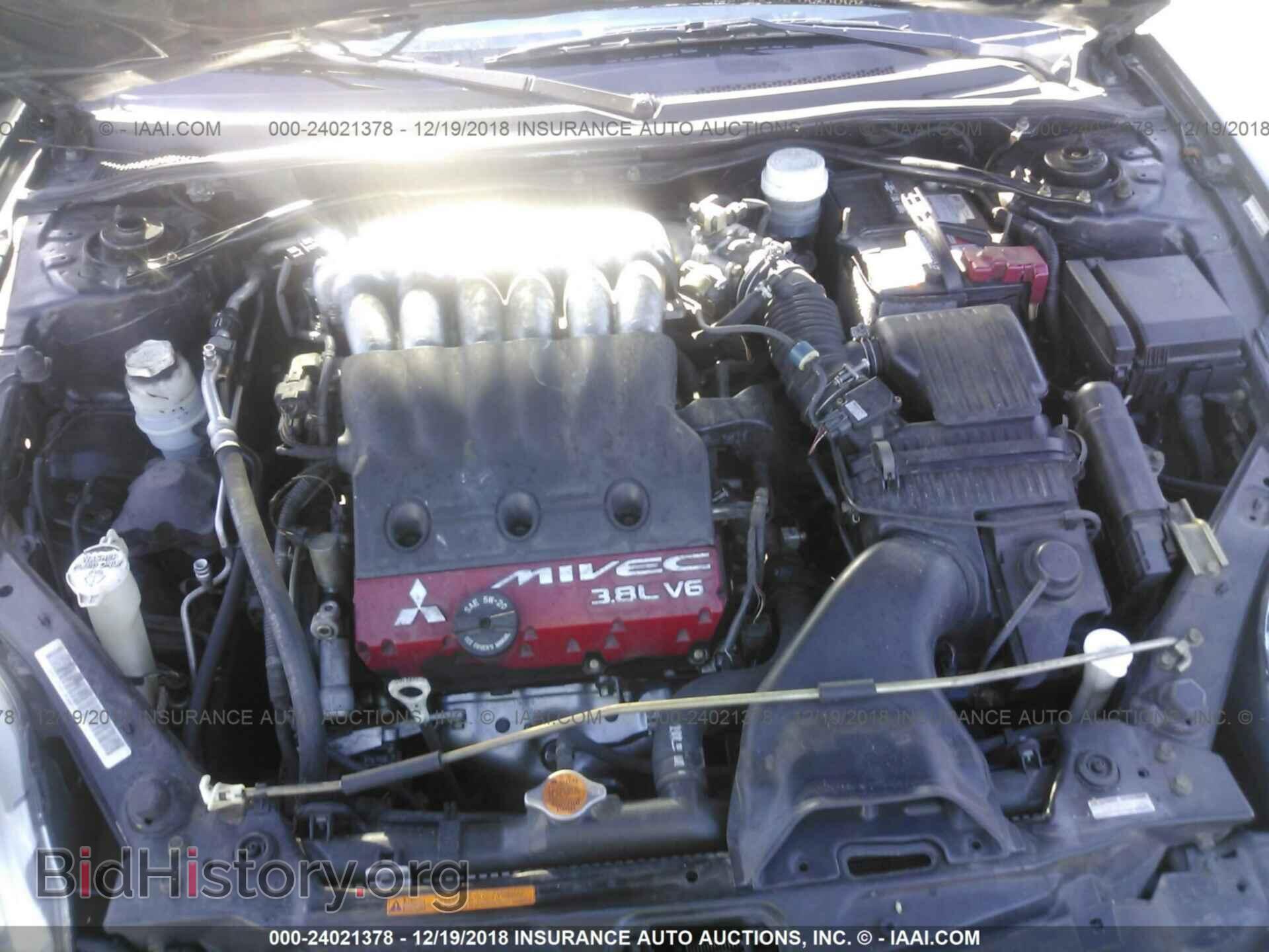 2007 MITSUBISHI ECLIPSE - VIN: 4A3AL35T67E010736 - Фото 10