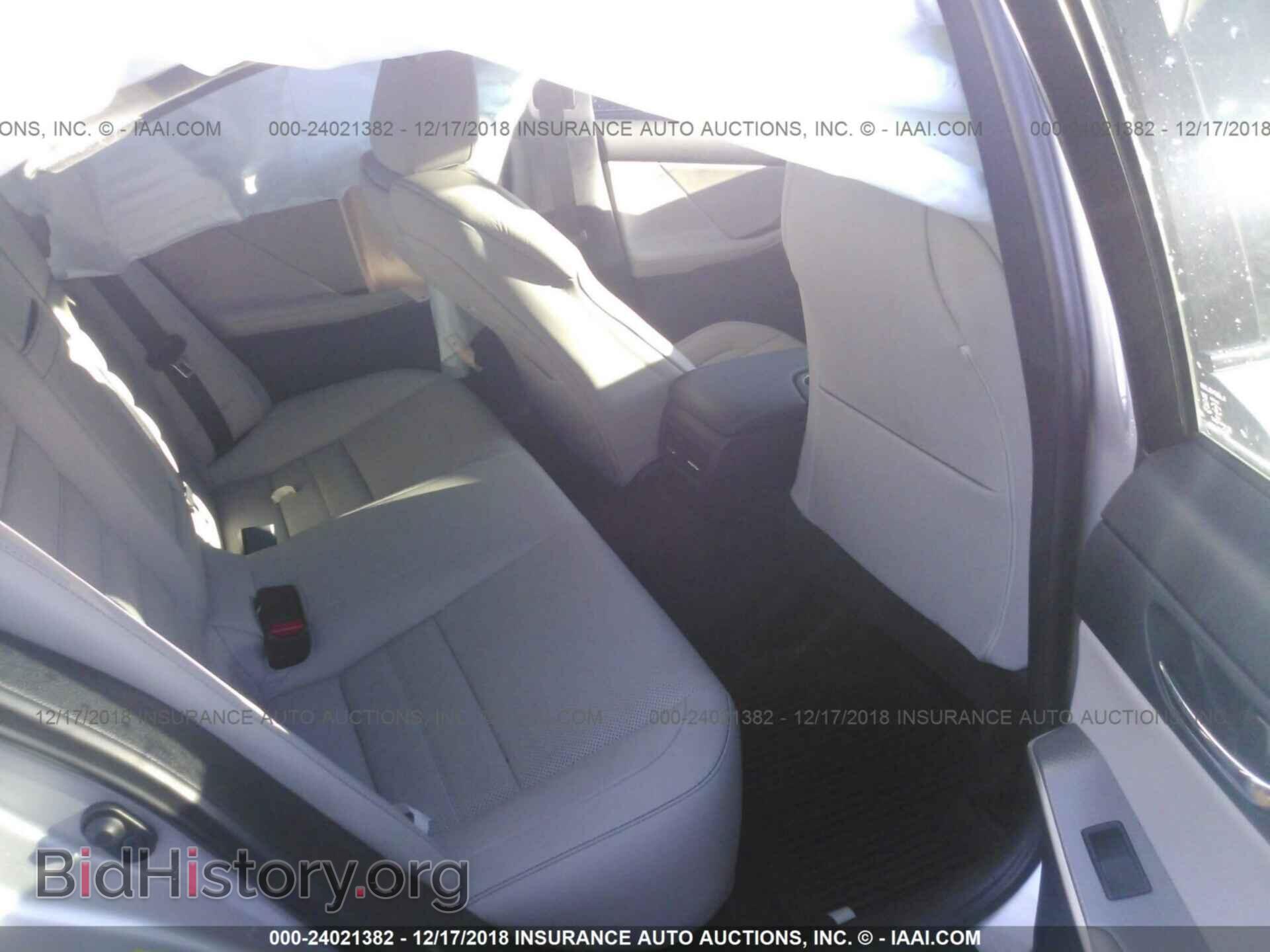 2016 LEXUS IS - VIN: JTHCM1D28G5008362 - Photo 8
