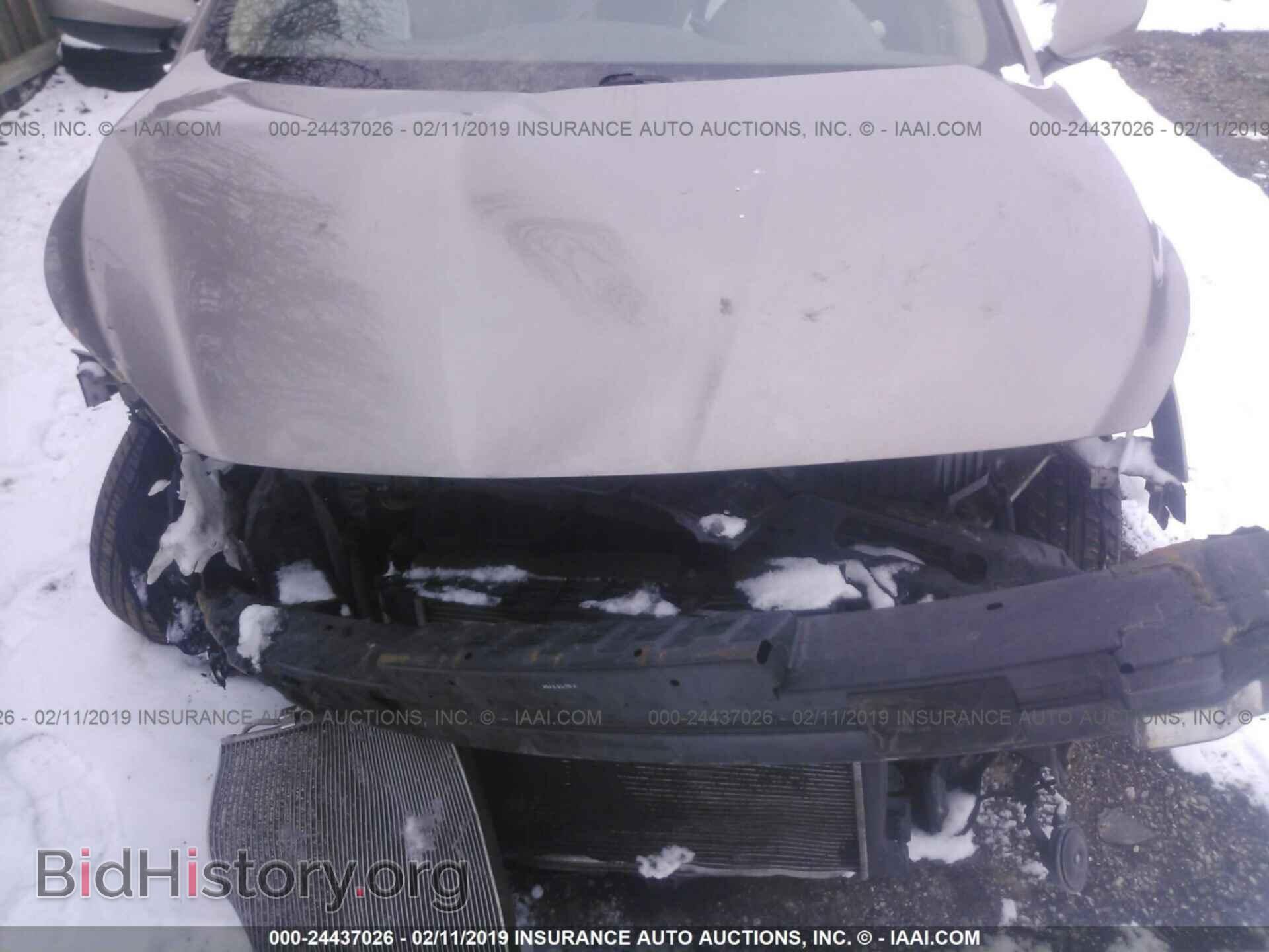 2014 HYUNDAI ACCENT - VIN: KMHCT4AE5EU596756 - Фото 10
