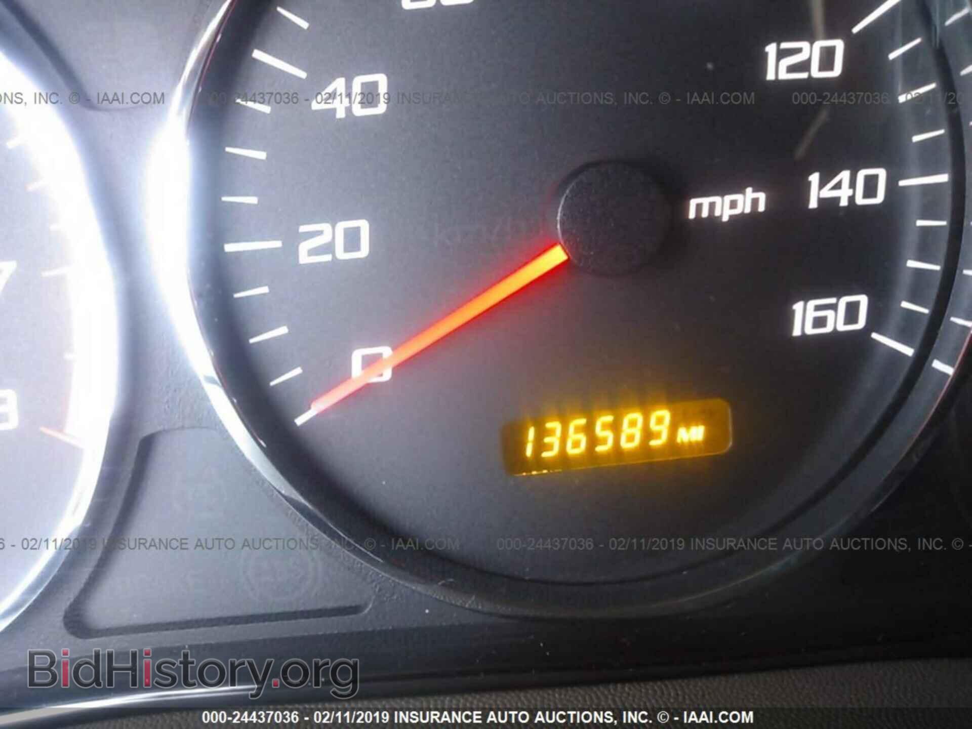 2006 CADILLAC CTS - VIN: 1G6DP577960172407 - Фото 7