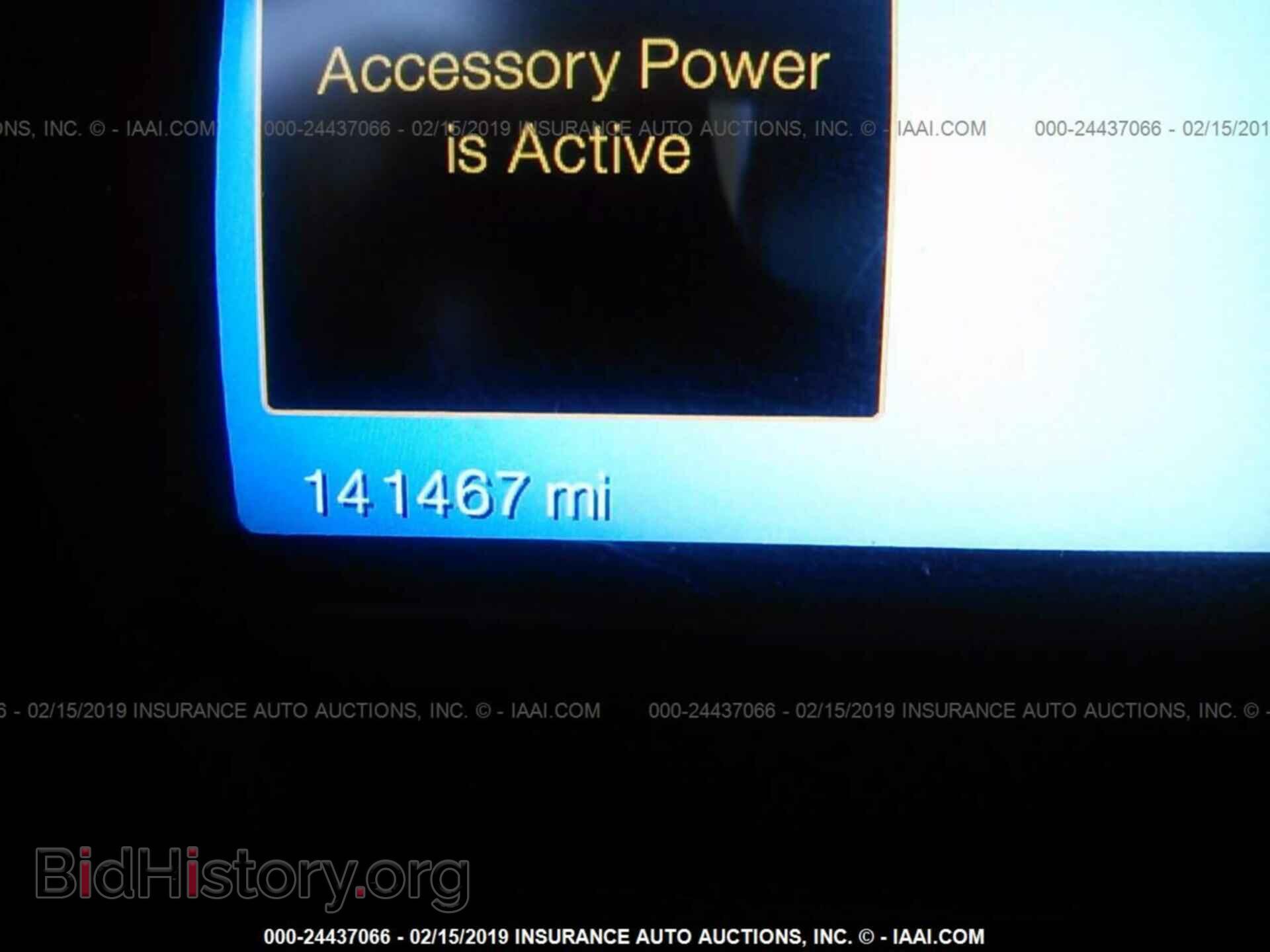 2011 FORD EXPLORER - VIN: 1FMHK7F89BGA63798 - Фото 7