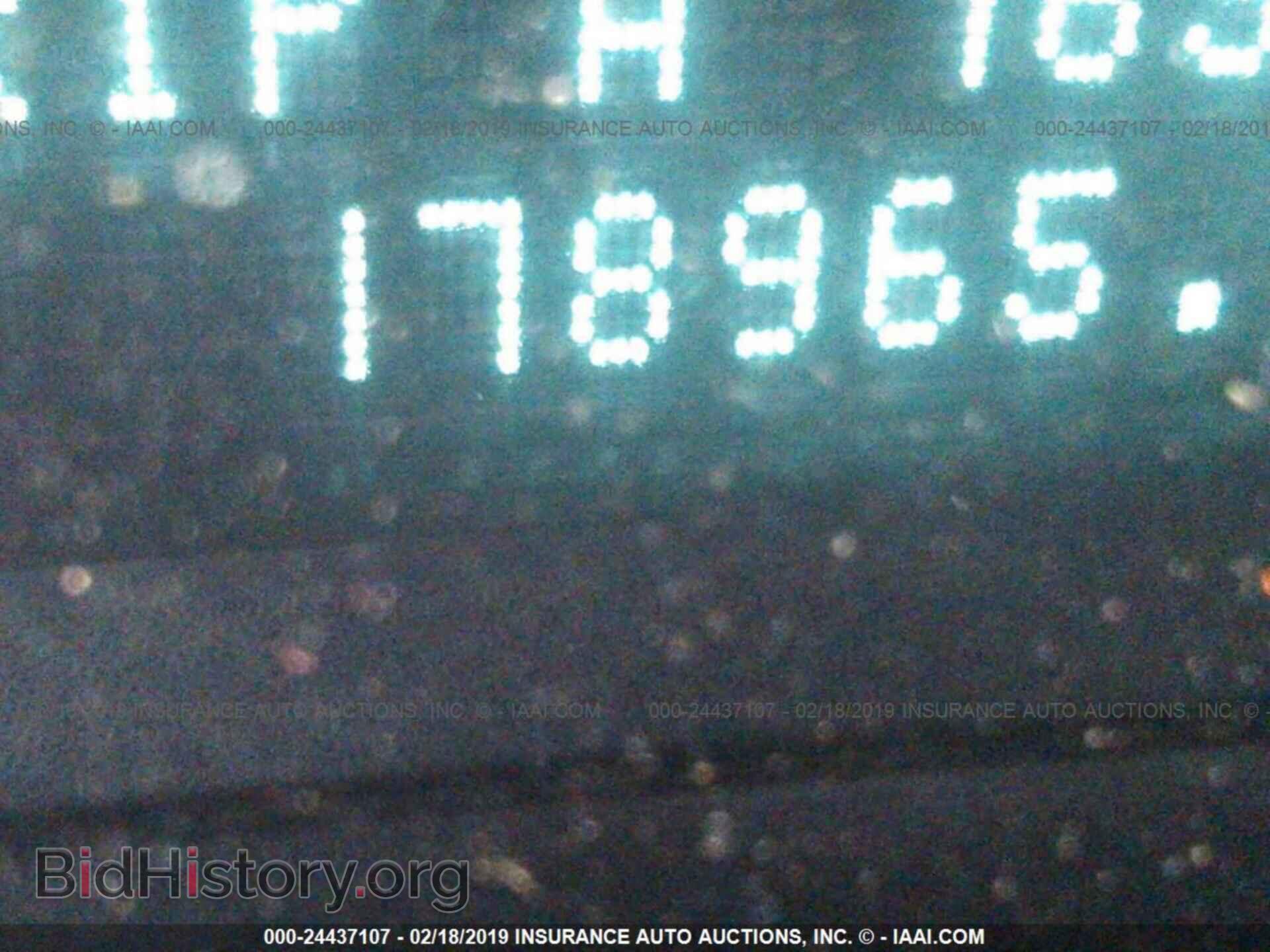 2011 FORD ESCAPE - VIN: 1FMCU0D74BKA55210 - Фото 7