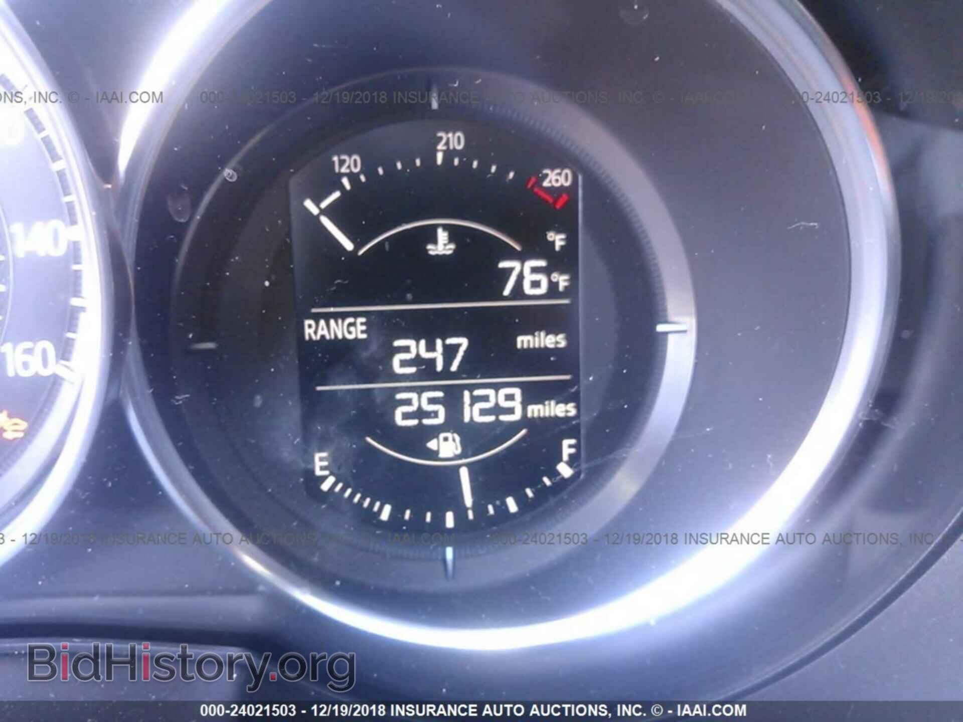 2017 MAZDA CX-5 - VIN: JM3KFACL2H0170592 - Photo 7