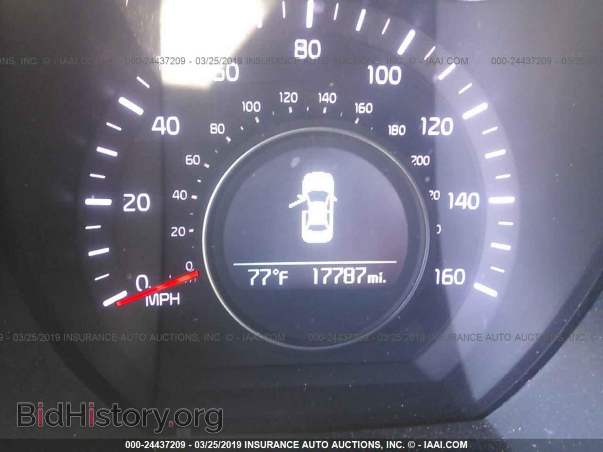 2015 KIA OPTIMA - VIN: KNAGM4A72F5602736 - Фото 7