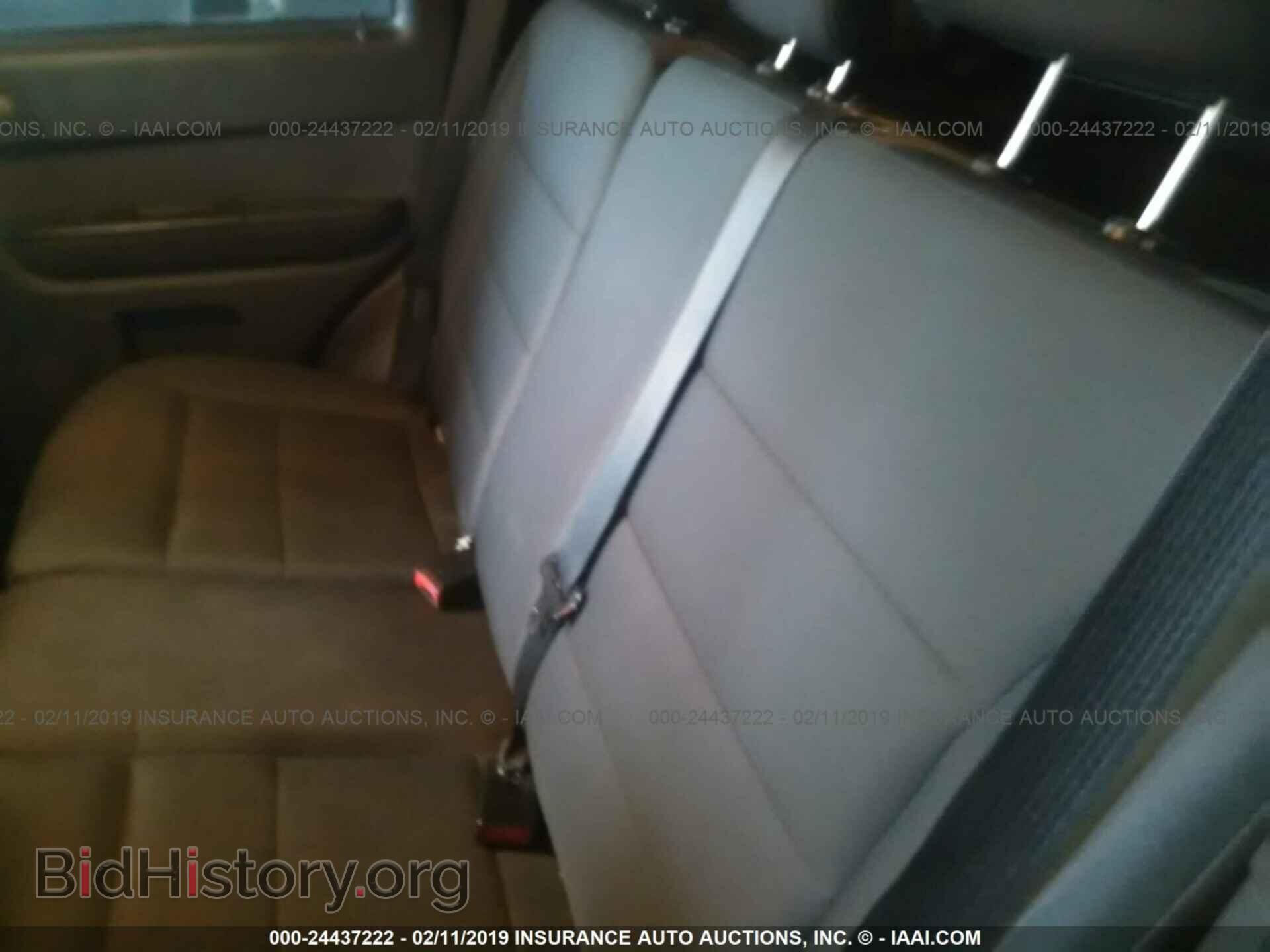 2012 FORD ESCAPE - VIN: 1FMCU9DG4CKB78463 - Photo 8