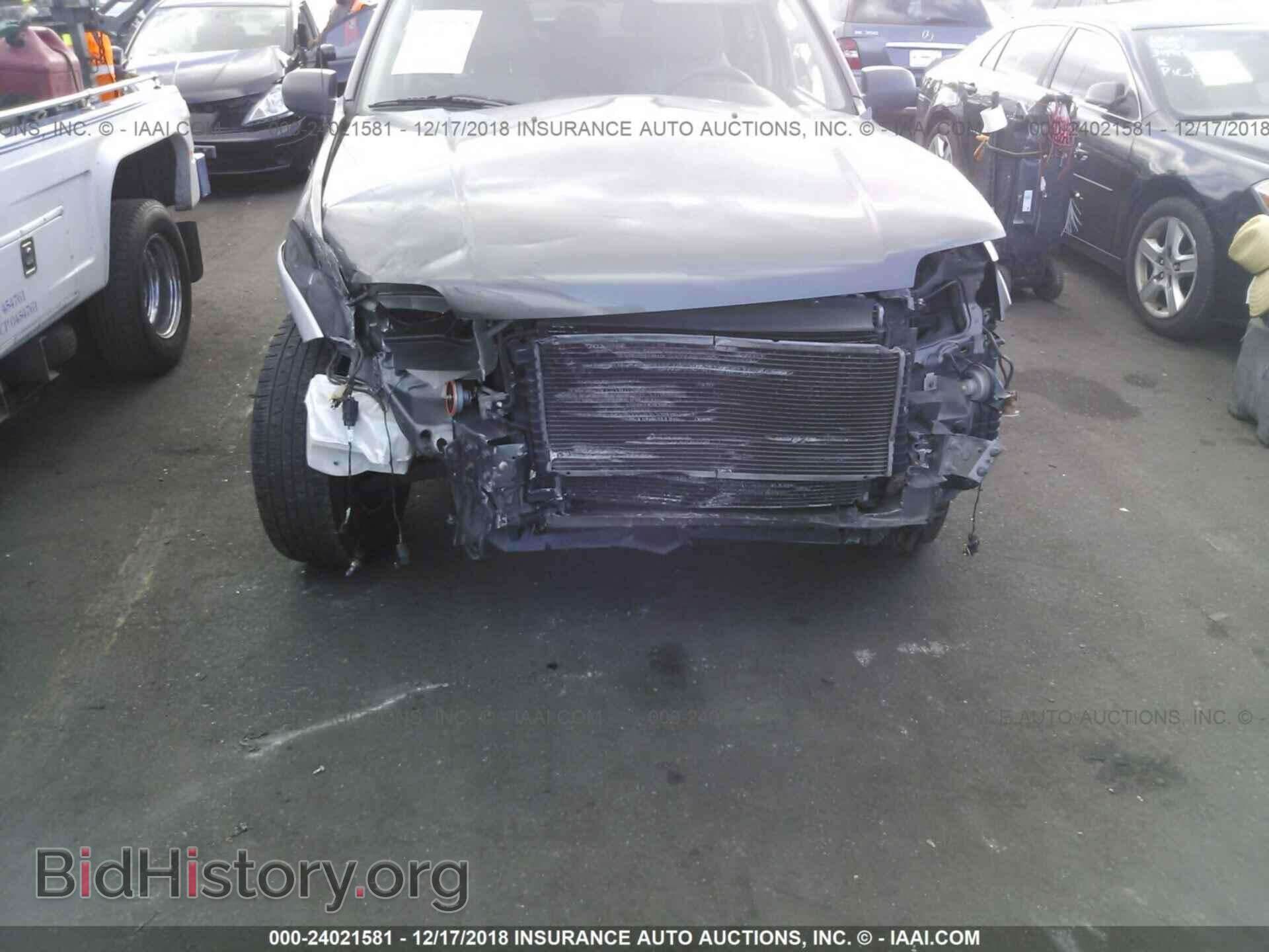 2005 FORD ESCAPE - VIN: 1FMCU95H05KC74214 - Фото 6