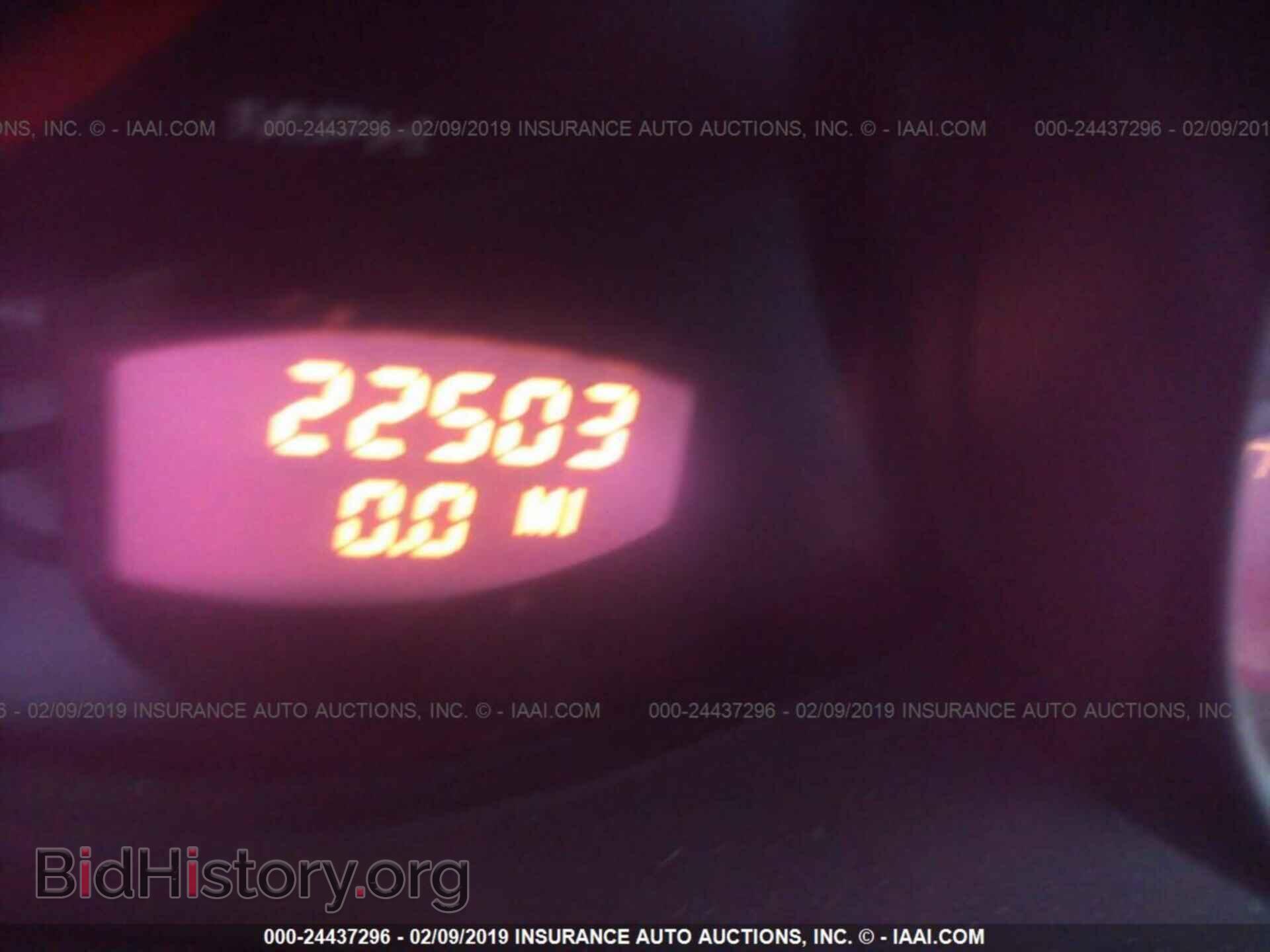 2001 PORSCHE 911 - VIN: WP0CA29971S650263 - Фото 7