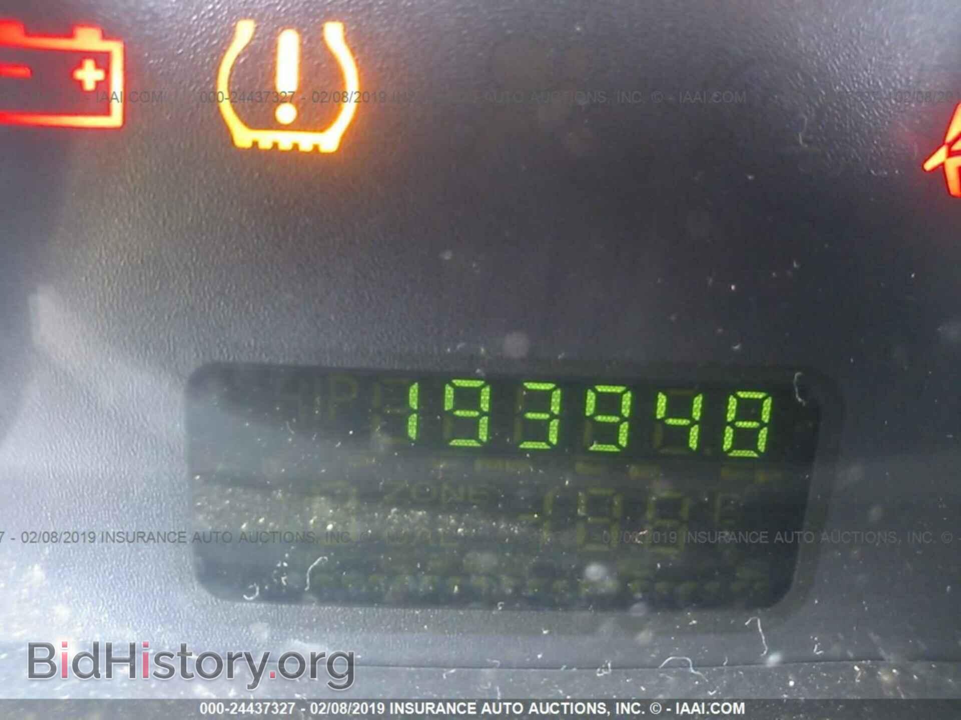 2007 FORD EDGE - VIN: 2FMDK46C17BA53153 - Фото 7