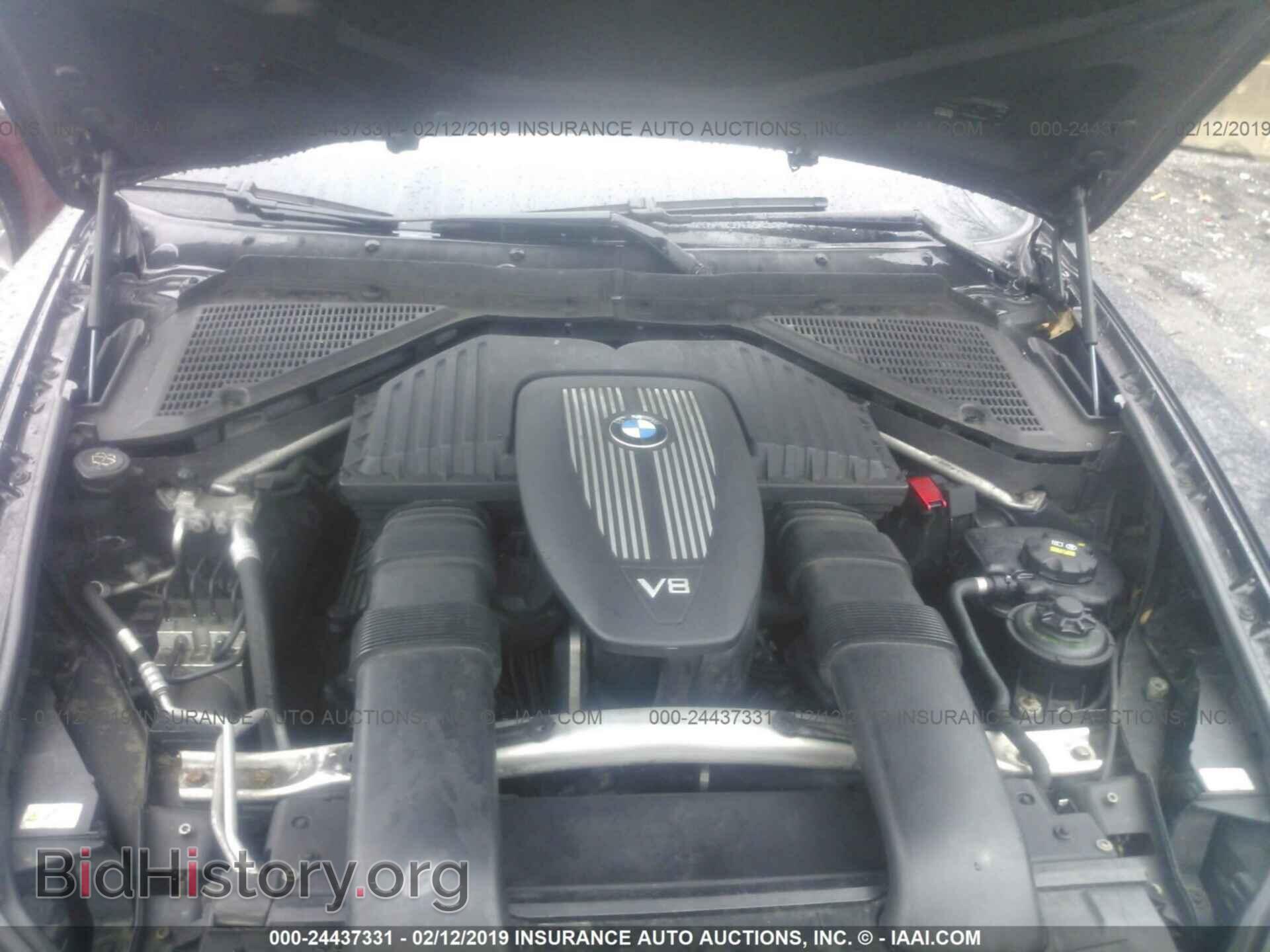 2010 BMW X5 - VIN: 5UXFE8C58AL311191 - Фото 10