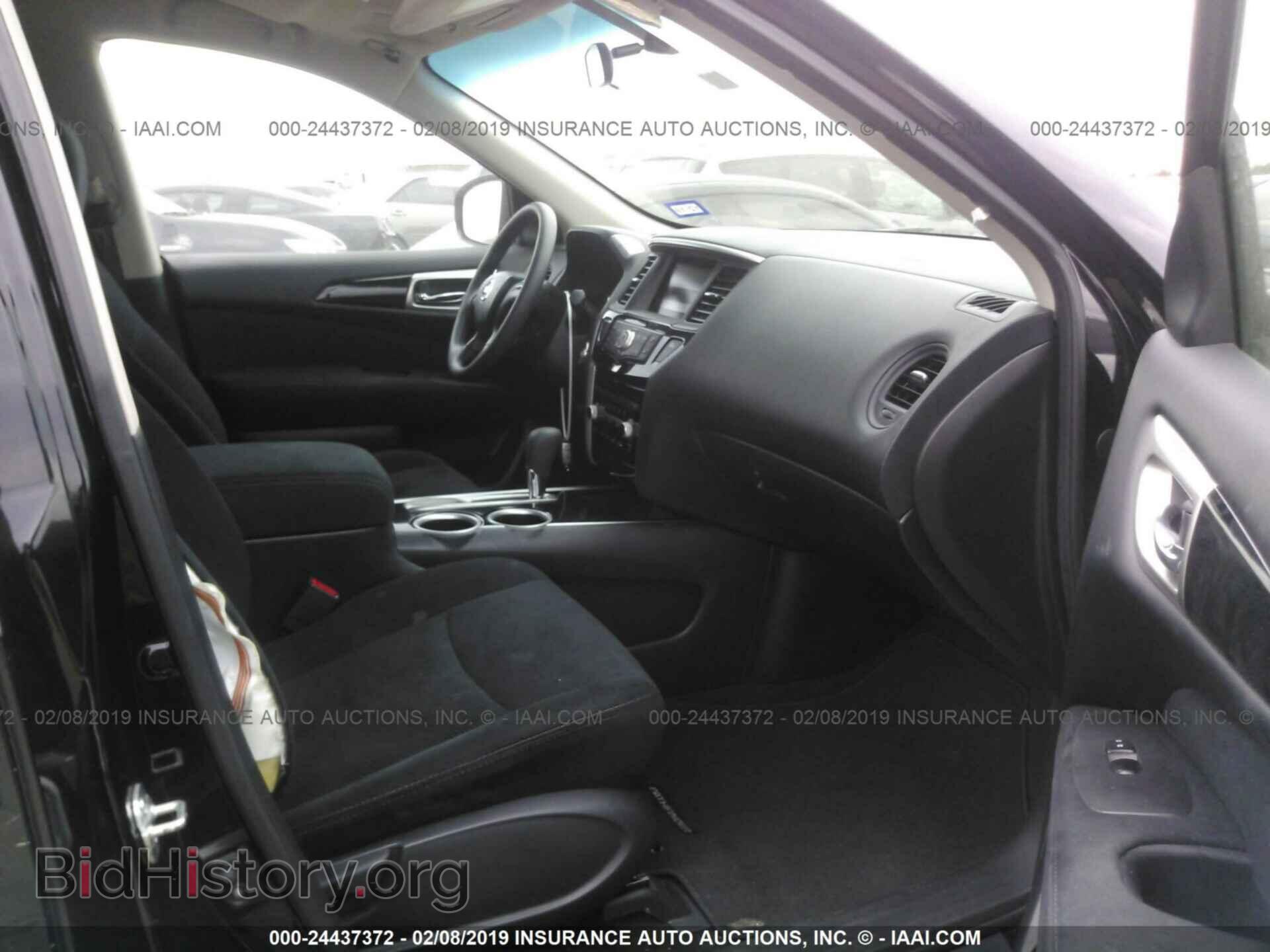 2007 SATURN VUE - VIN: 5GZCZ53457S818836 - Фото 5