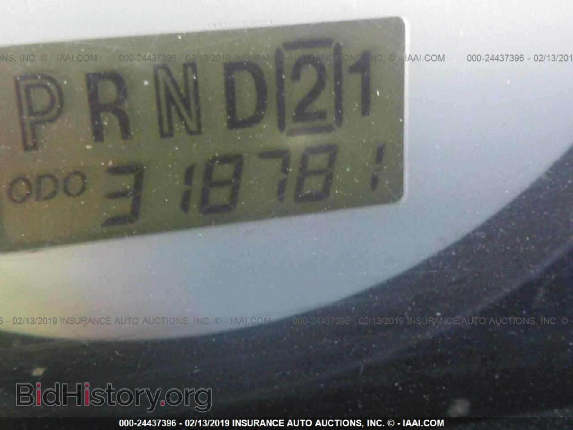 2002 FORD ESCAPE - VIN: 1FMYU02162KD53813 - Photo 7