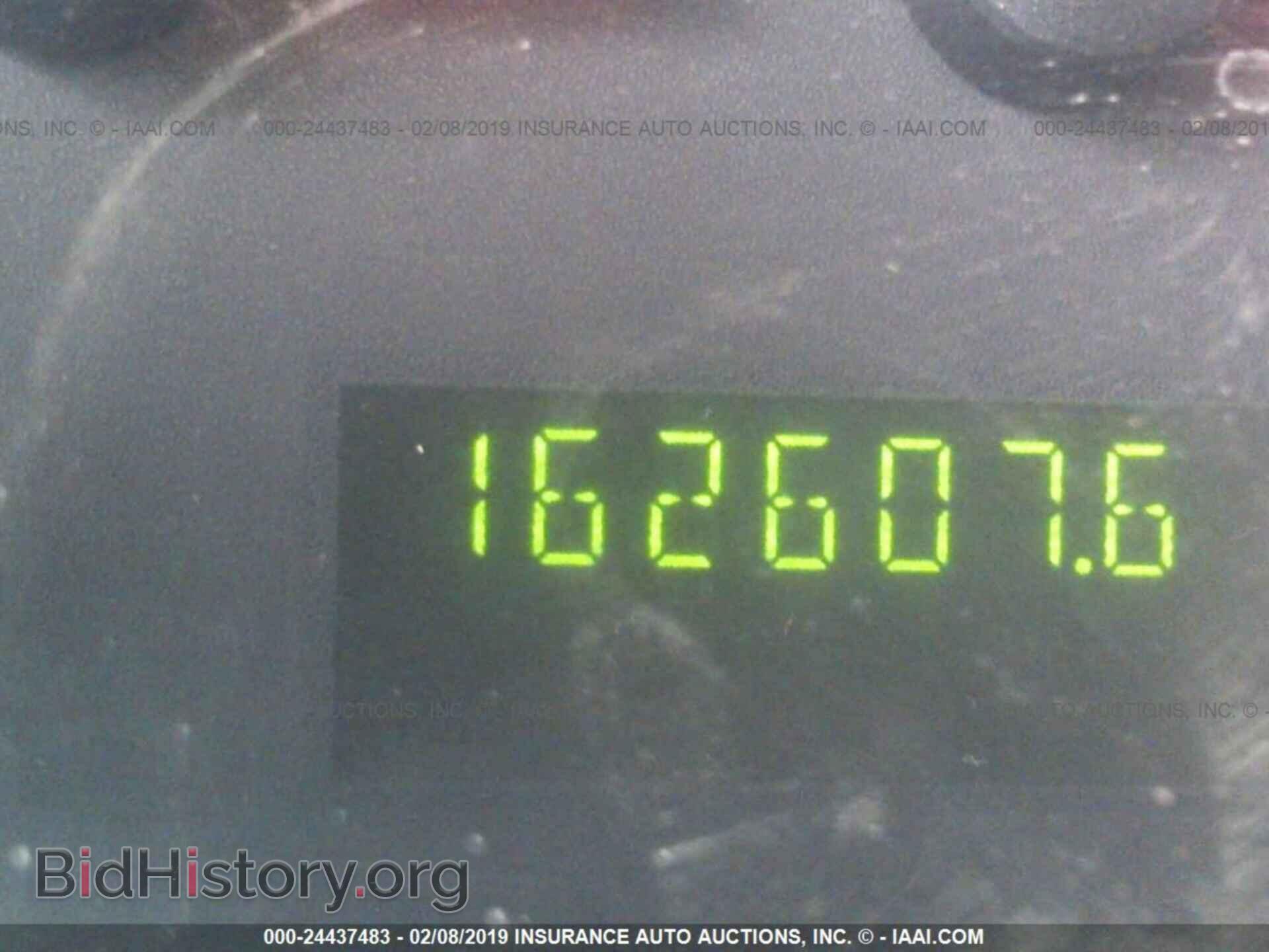2008 FORD ECONOLINE - VIN: 1FBSS31L58DA58305 - Photo 7