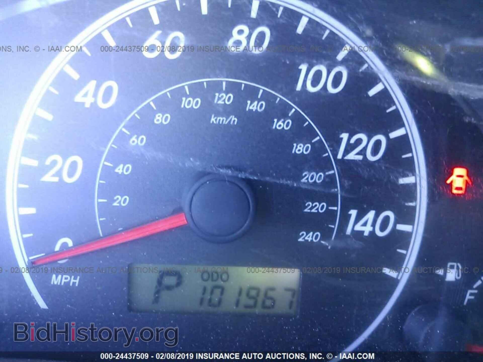 2013 TOYOTA COROLLA - VIN: 2T1BU4EE1DC983839 - Фото 7