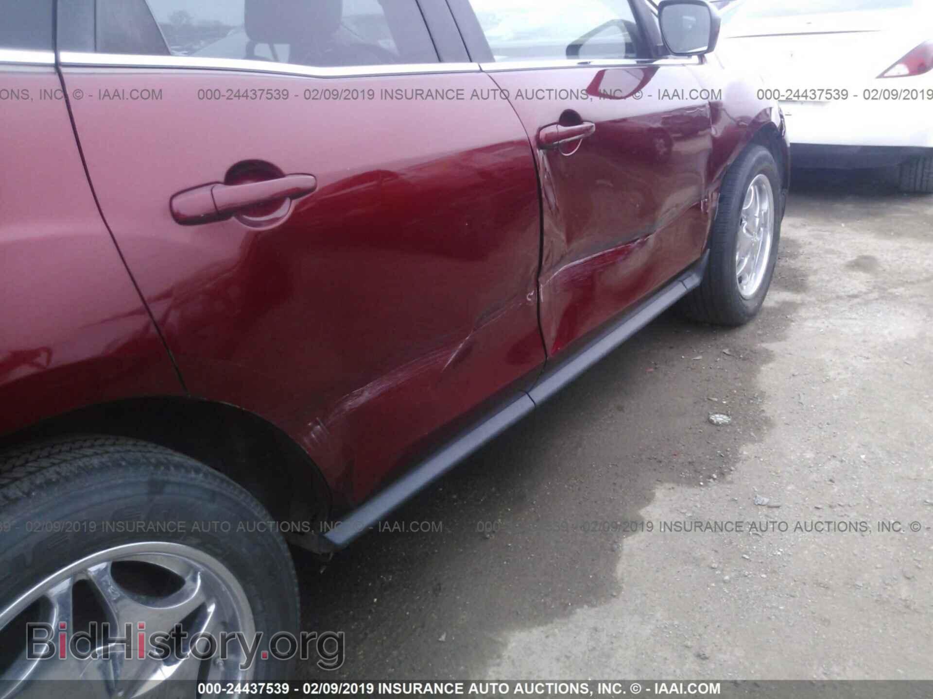 2013 CHRYSLER 200 - VIN: 1C3CCBAB6DN658399 - Фото 6