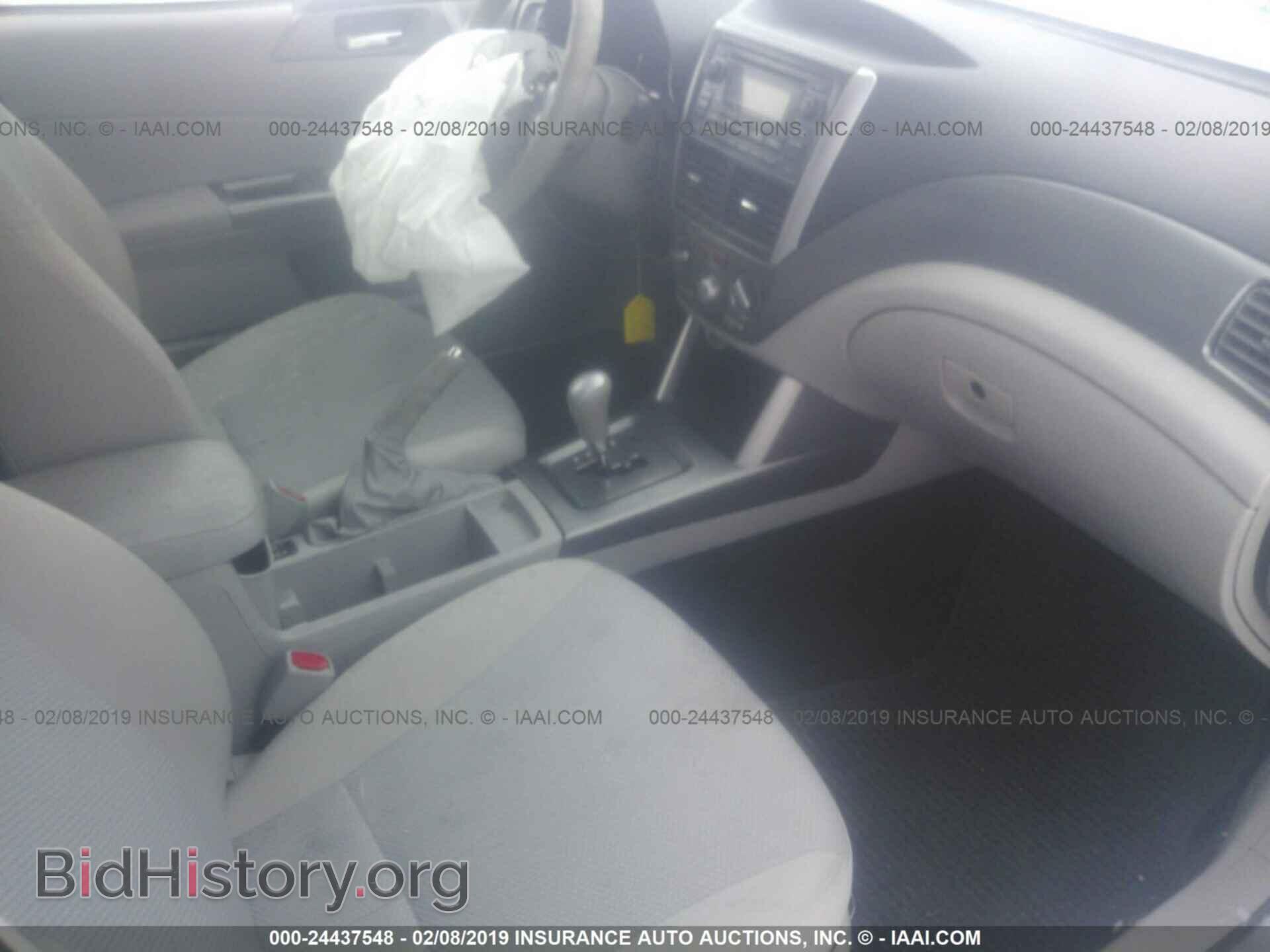 2003 FORD ECONOLINE - VIN: 1FDSS34F73HB01069 - Photo 5