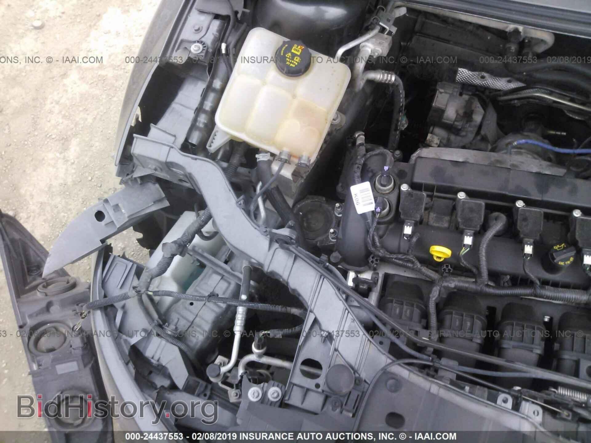 2015 FORD FOCUS - VIN: 1FADP3K26FL263569 - Photo 6