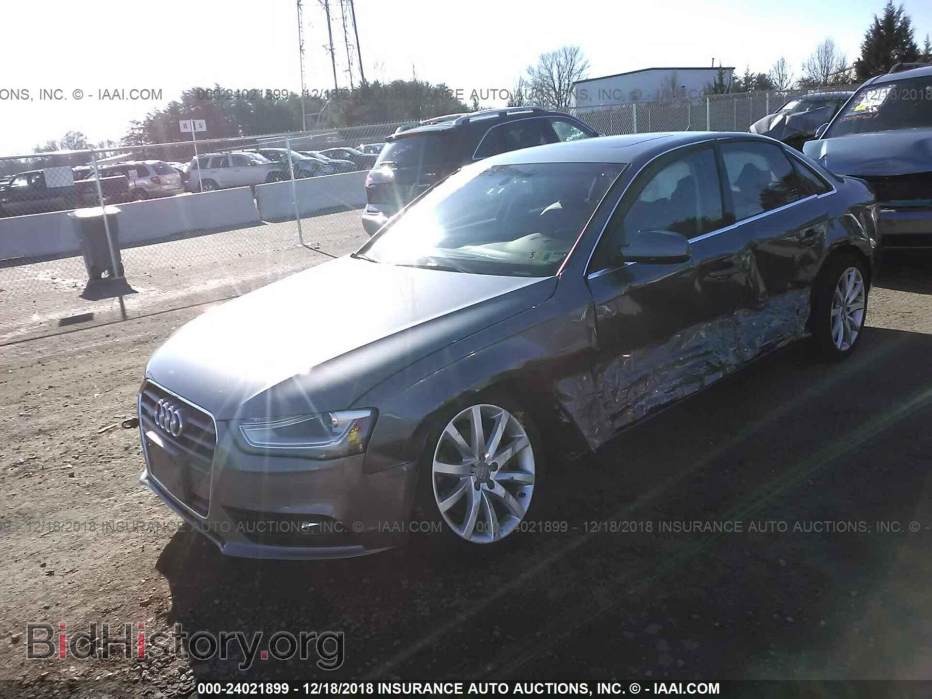 2003 BMW 540 - VIN: WBADN53453GF71901 - Photo 2