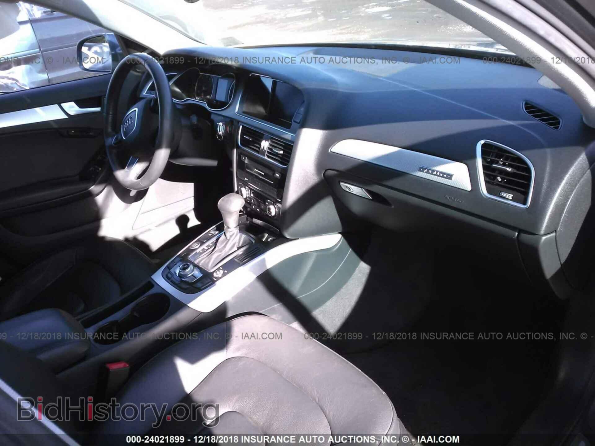 2003 BMW 540 - VIN: WBADN53453GF71901 - Photo 5
