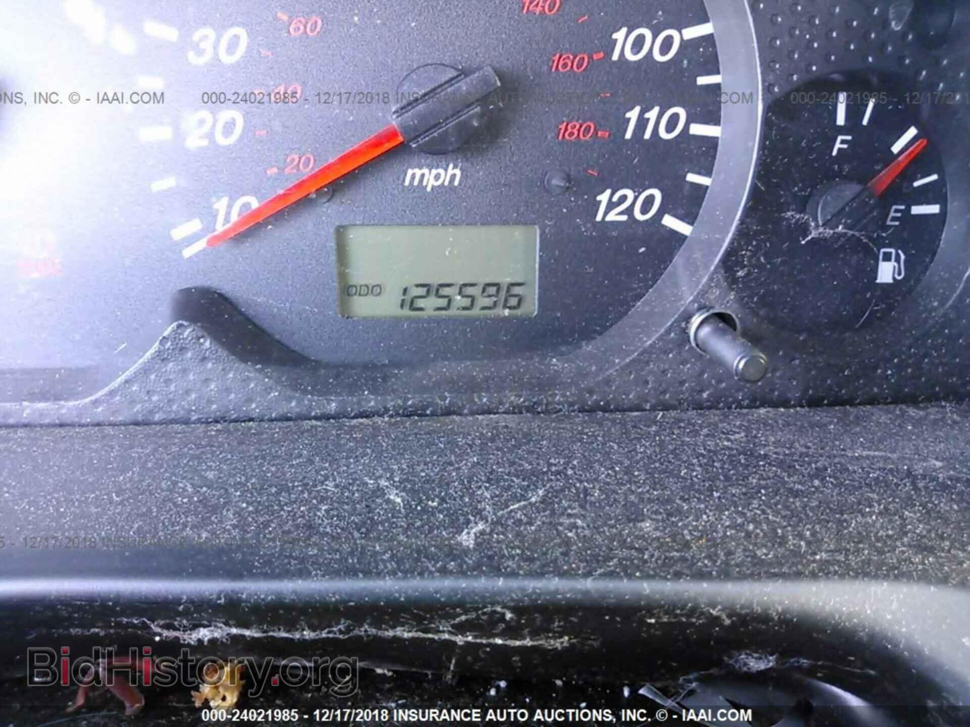 2014 FORD EDGE - VIN: 2FMDK4JC6EBA13414 - Photo 7