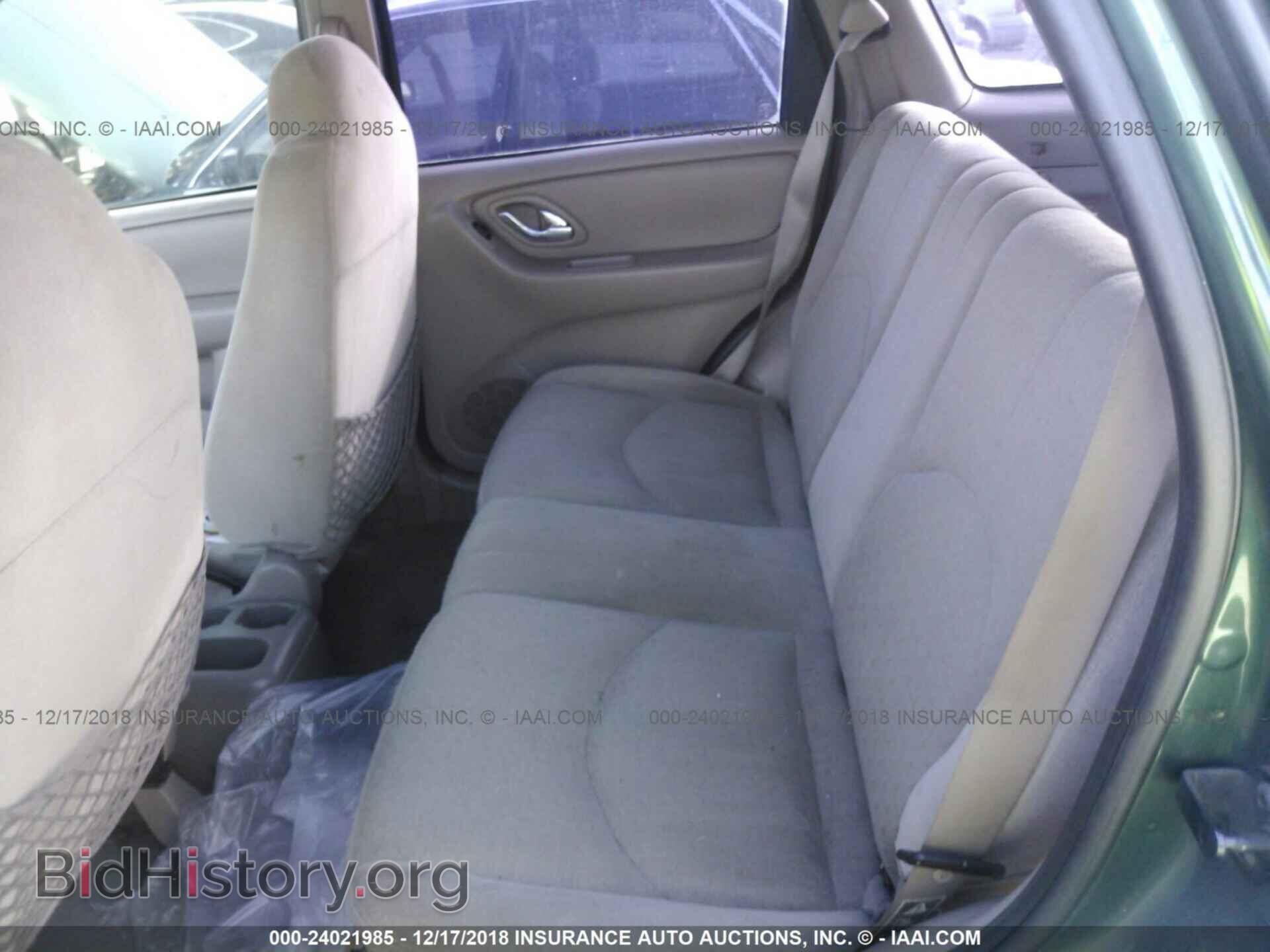2014 FORD EDGE - VIN: 2FMDK4JC6EBA13414 - Photo 8