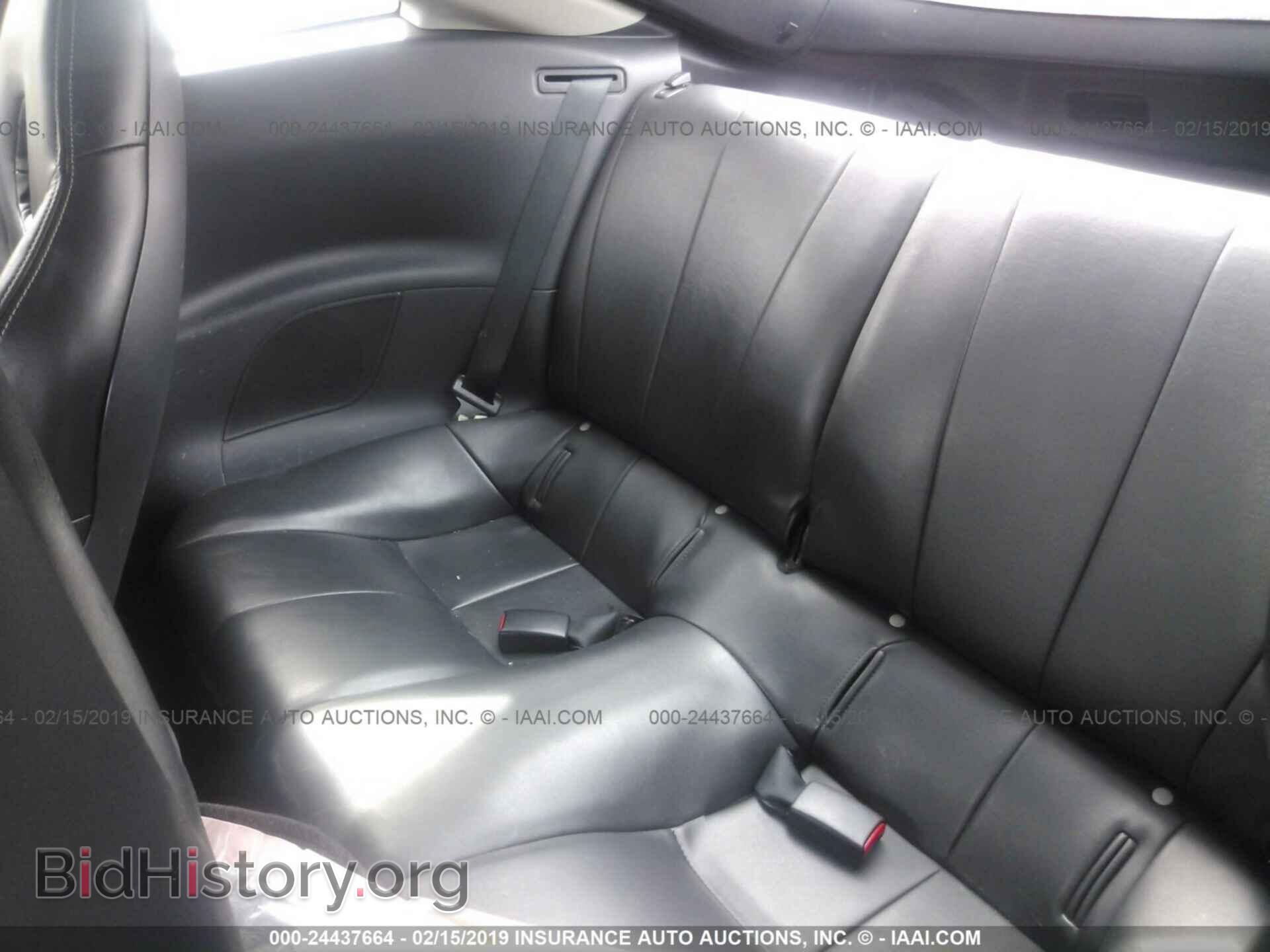 2006 MITSUBISHI ECLIPSE - VIN: 4A3AK34T36E003763 - Photo 8