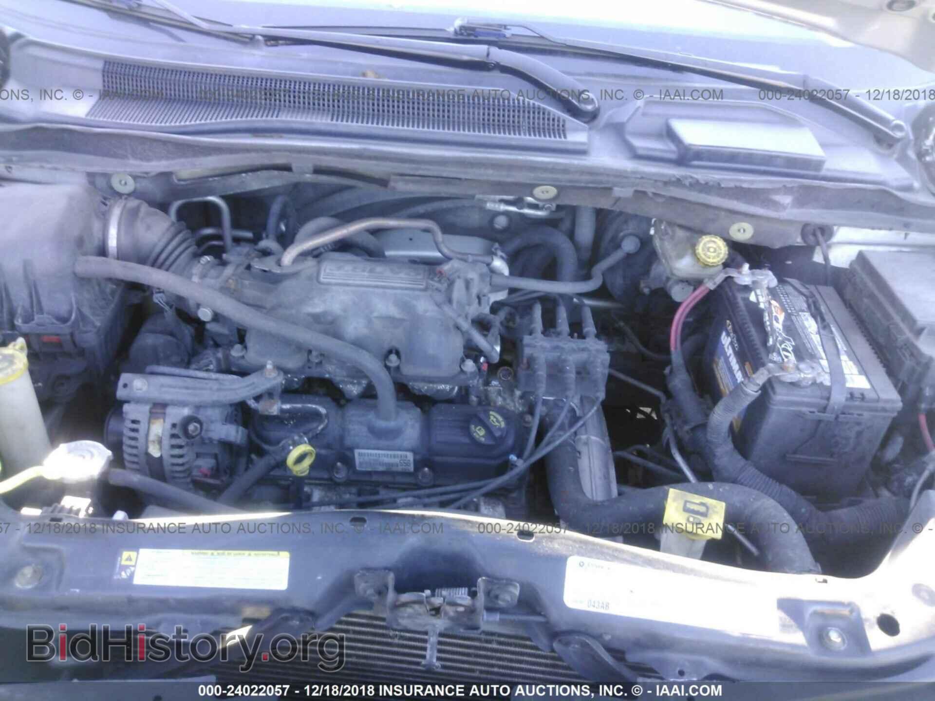 2010 DODGE GRAND CARAVAN - VIN: 2D4RN5D18AR487841 - Фото 10
