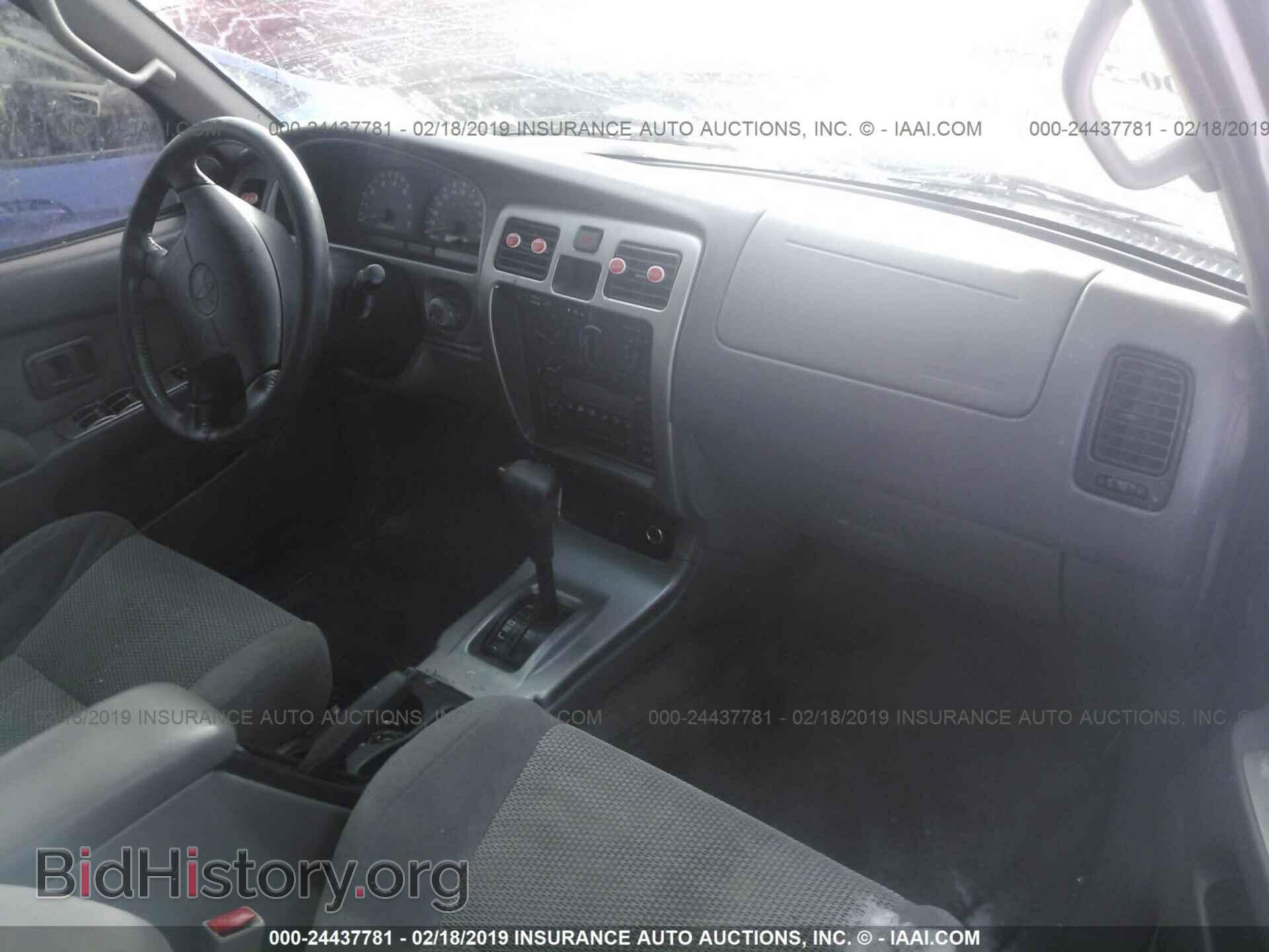 2003 MITSUBISHI ECLIPSE - VIN: 4A3AC74H93E071920 - Фото 5