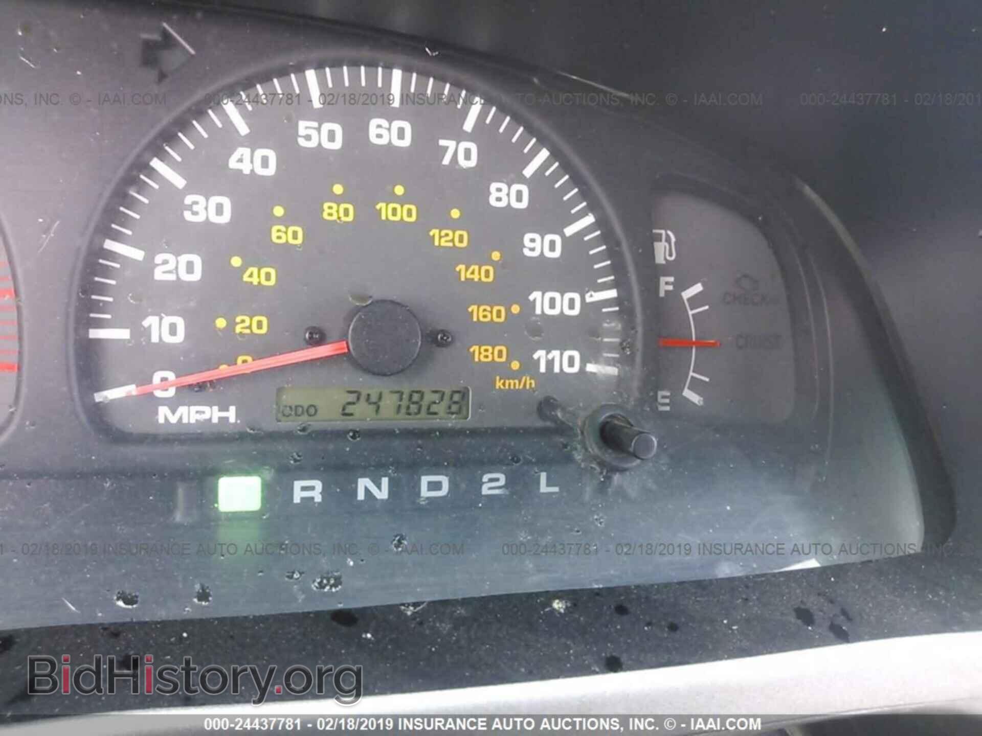 2003 MITSUBISHI ECLIPSE - VIN: 4A3AC74H93E071920 - Фото 7