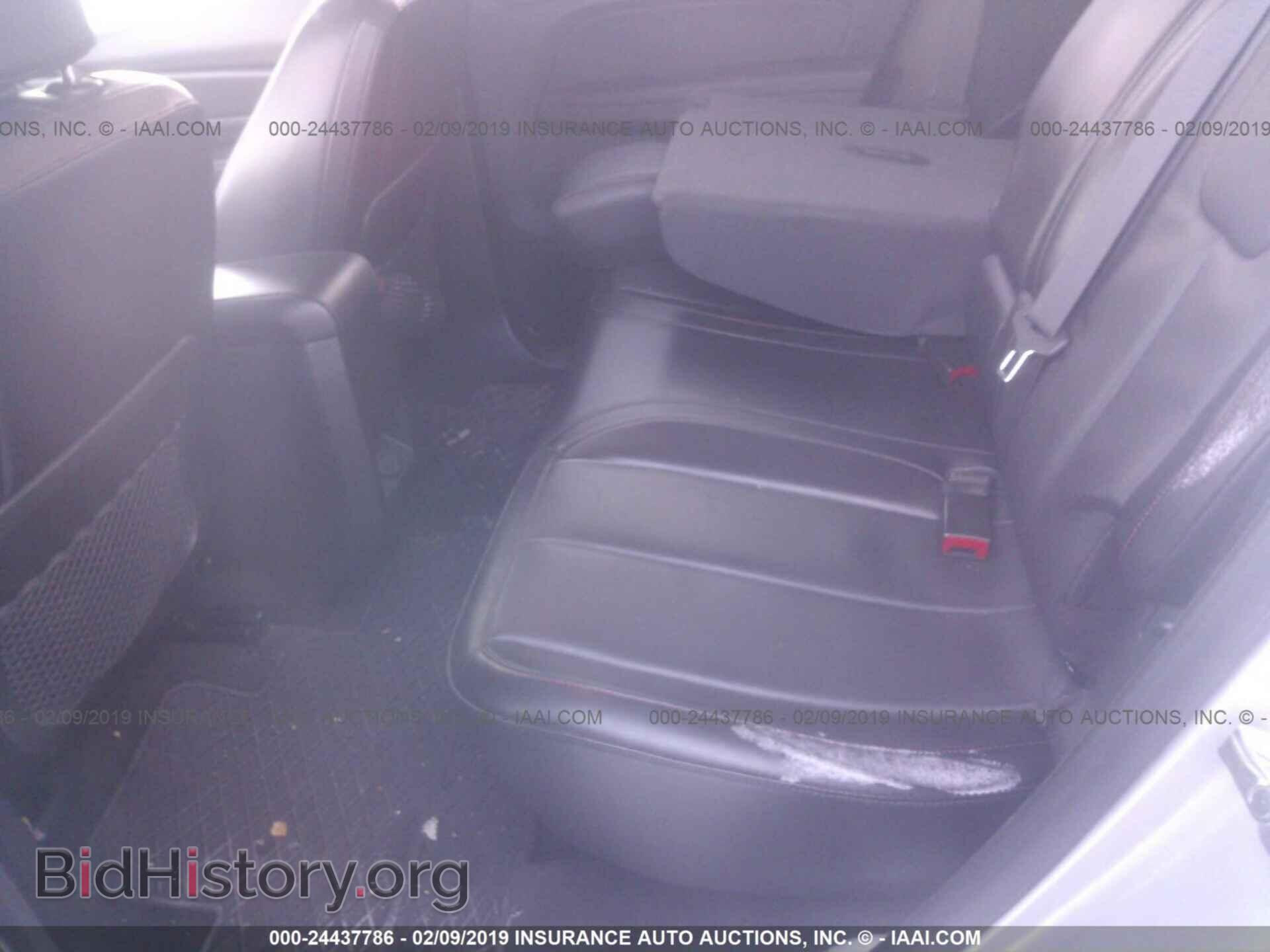 2012 GMC TERRAIN - VIN: 2GKFLXE59C6351164 - Photo 8