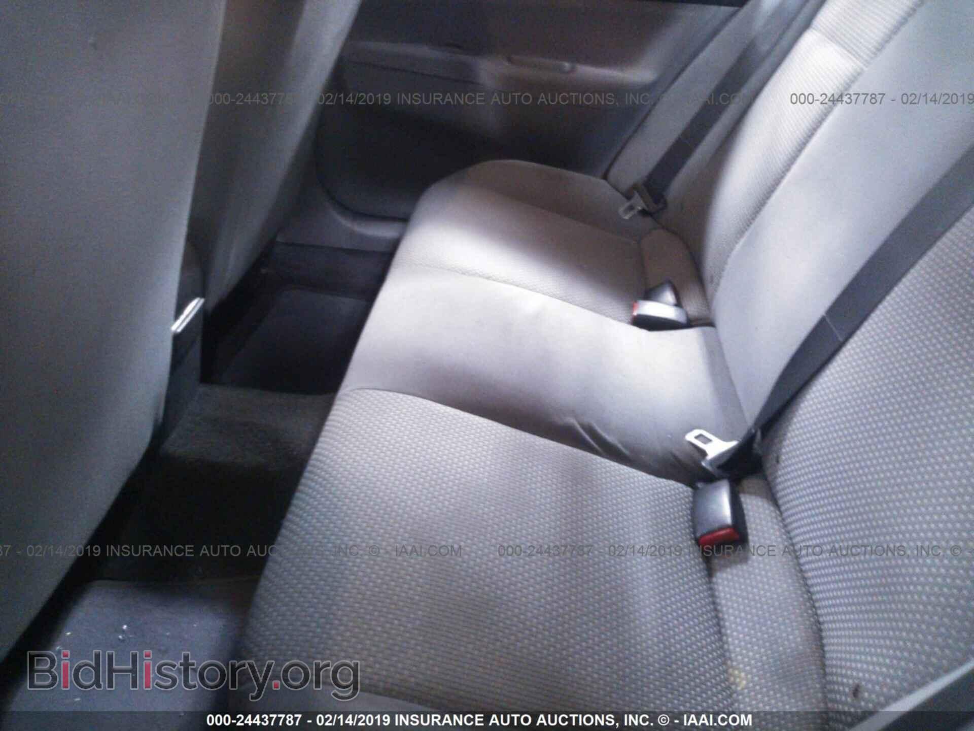 2006 MITSUBISHI LANCER - VIN: JA3AJ26E66U070683 - Фото 8