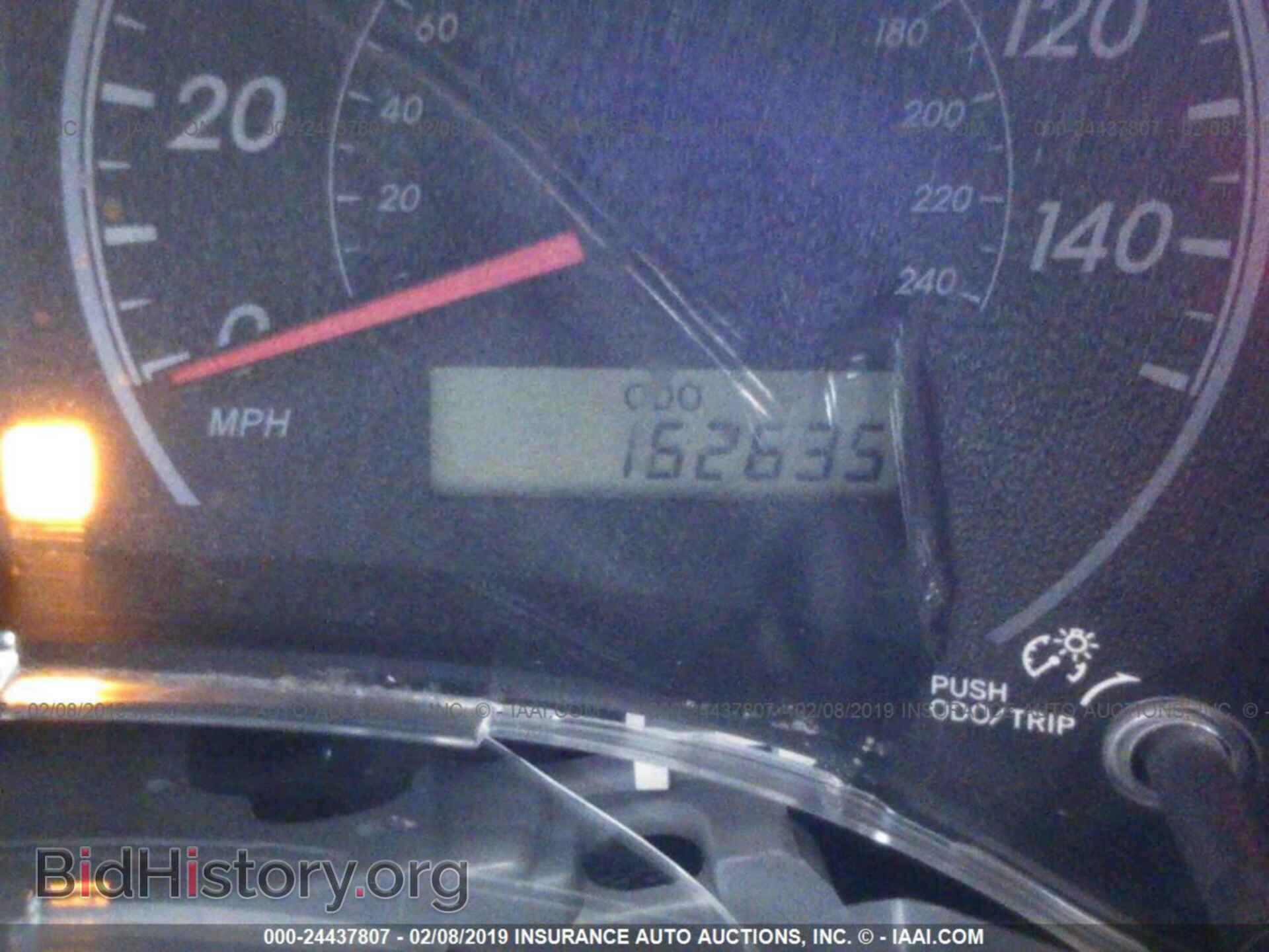 2011 TOYOTA COROLLA - VIN: JTDBU4EEXBJ096371 - Фото 7
