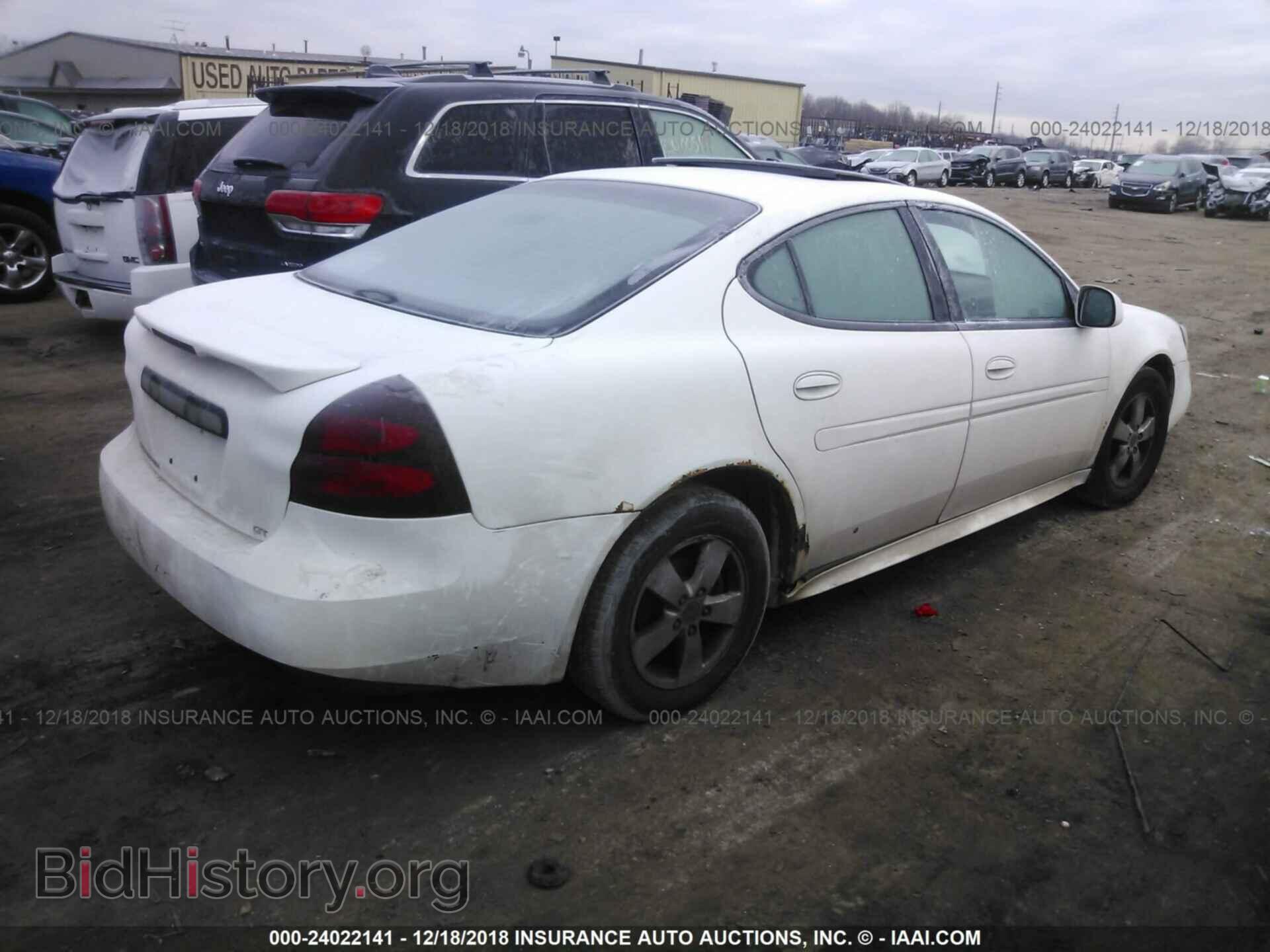 2010 FORD TAURUS - VIN: 1FAHP2FW6AG143409 - Фото 4